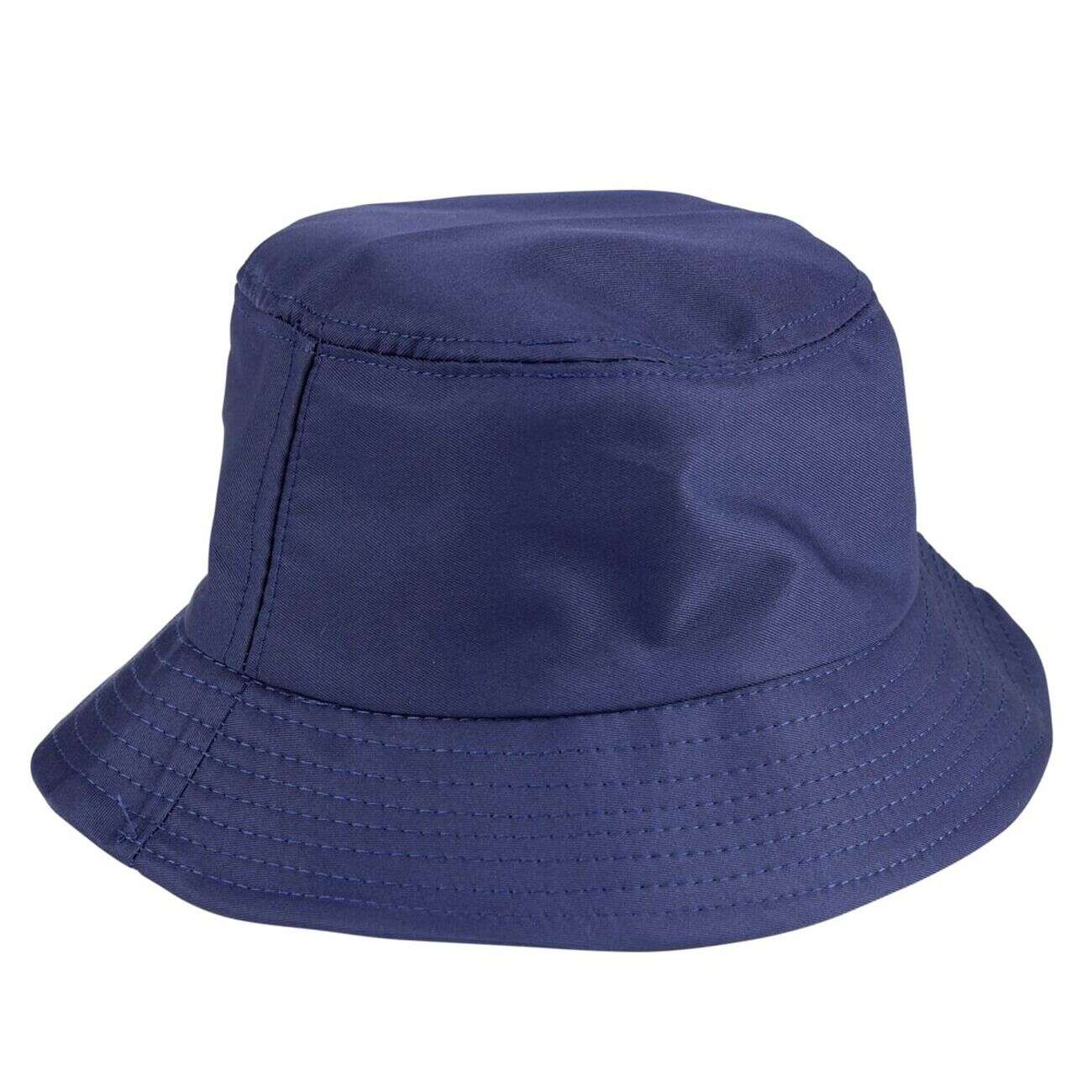 Bob unisexe en polycoton Ø29xH8cm (3 modèles)