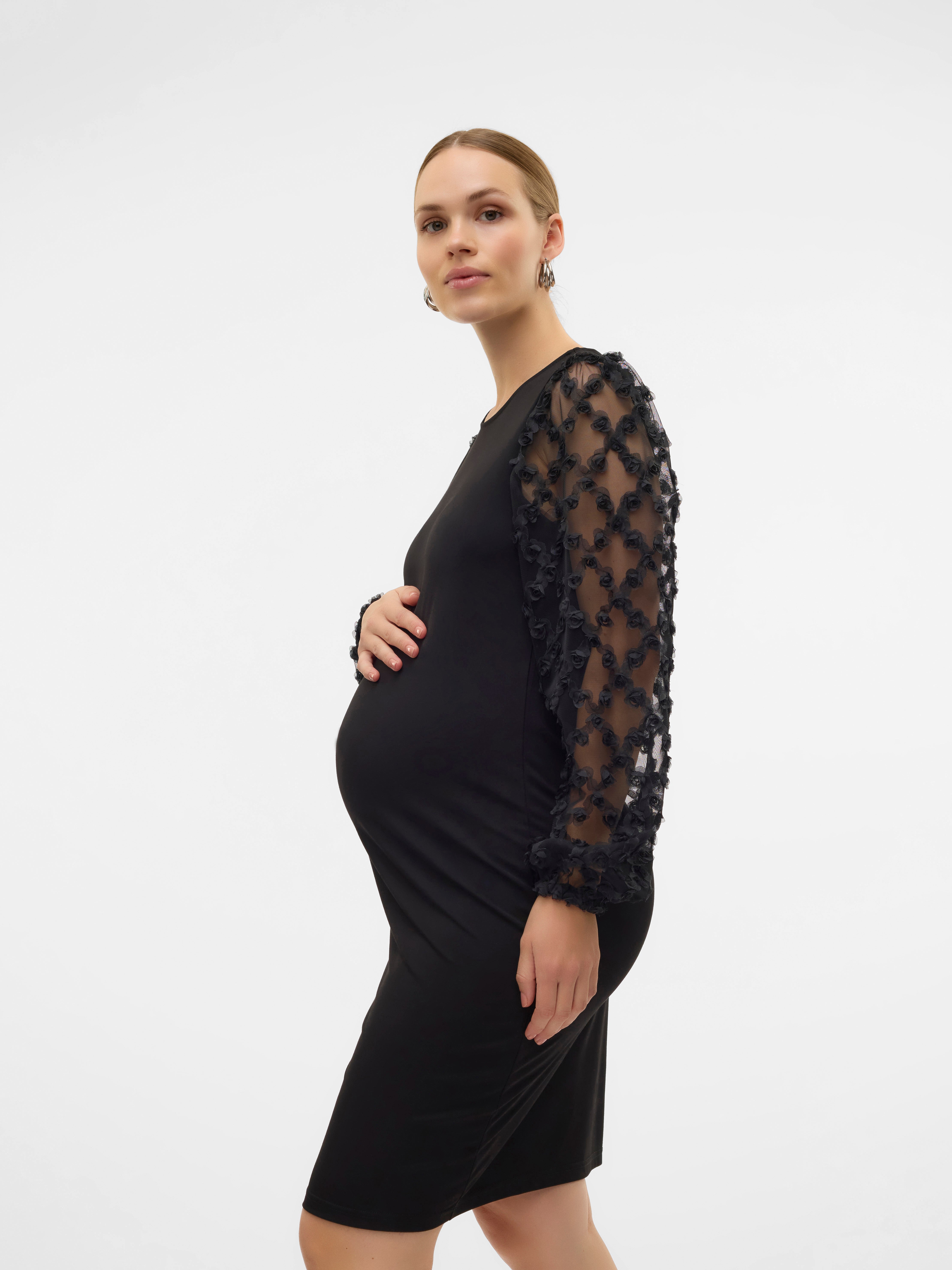 VERO MODA® MLPAULA Maternity Dress