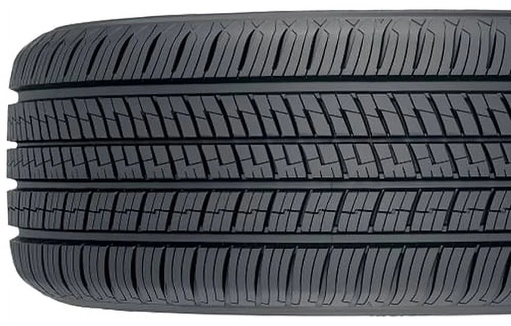 Set of 4 Yokohama Avid Ascend GT 225/40R18 92V Tires 110132754 / 225/40/18 / 2254018