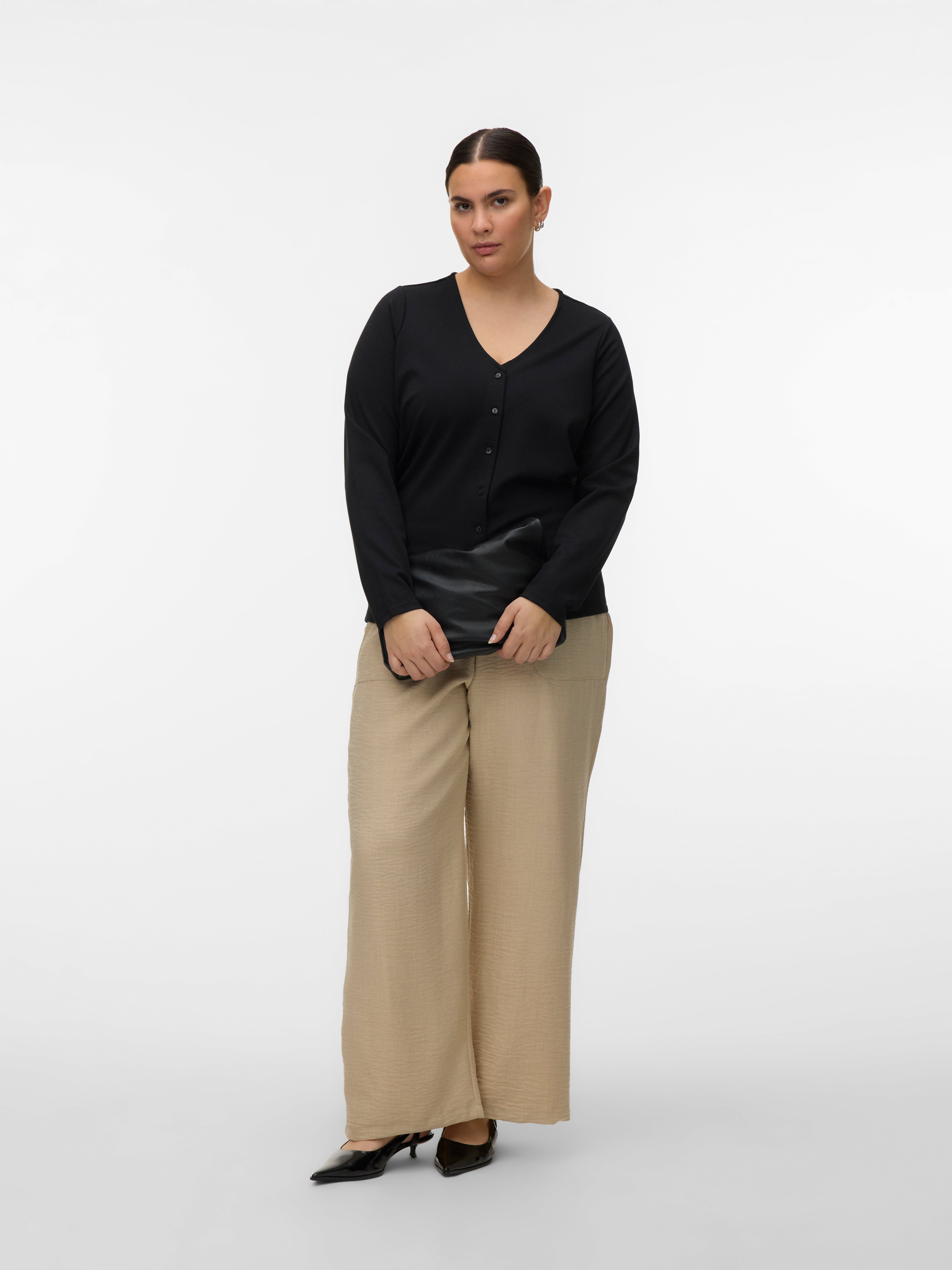 VERO MODA® AWCPATRICIA Cardigan