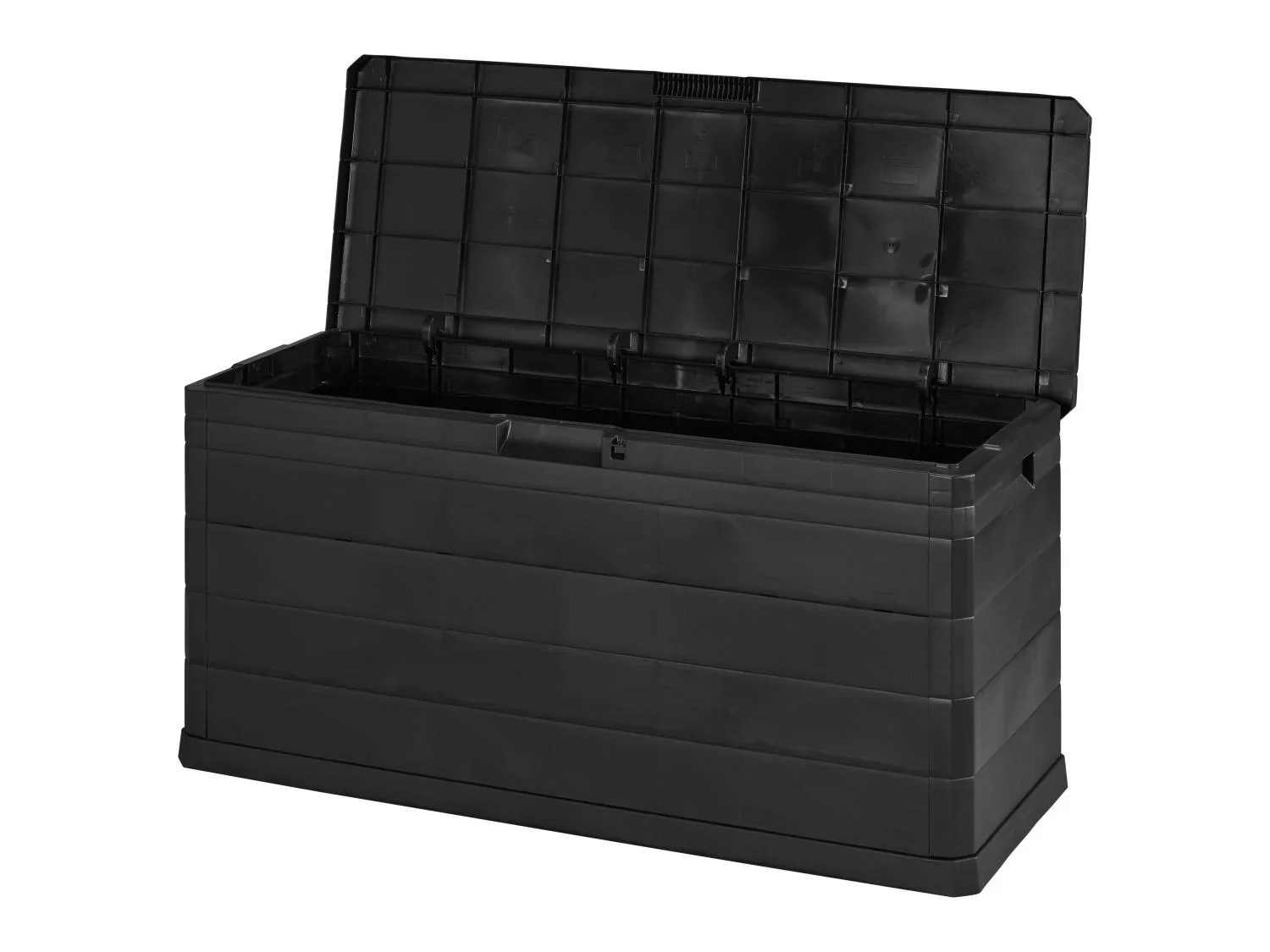 LIVARNO Coffre de jardin, 280 L