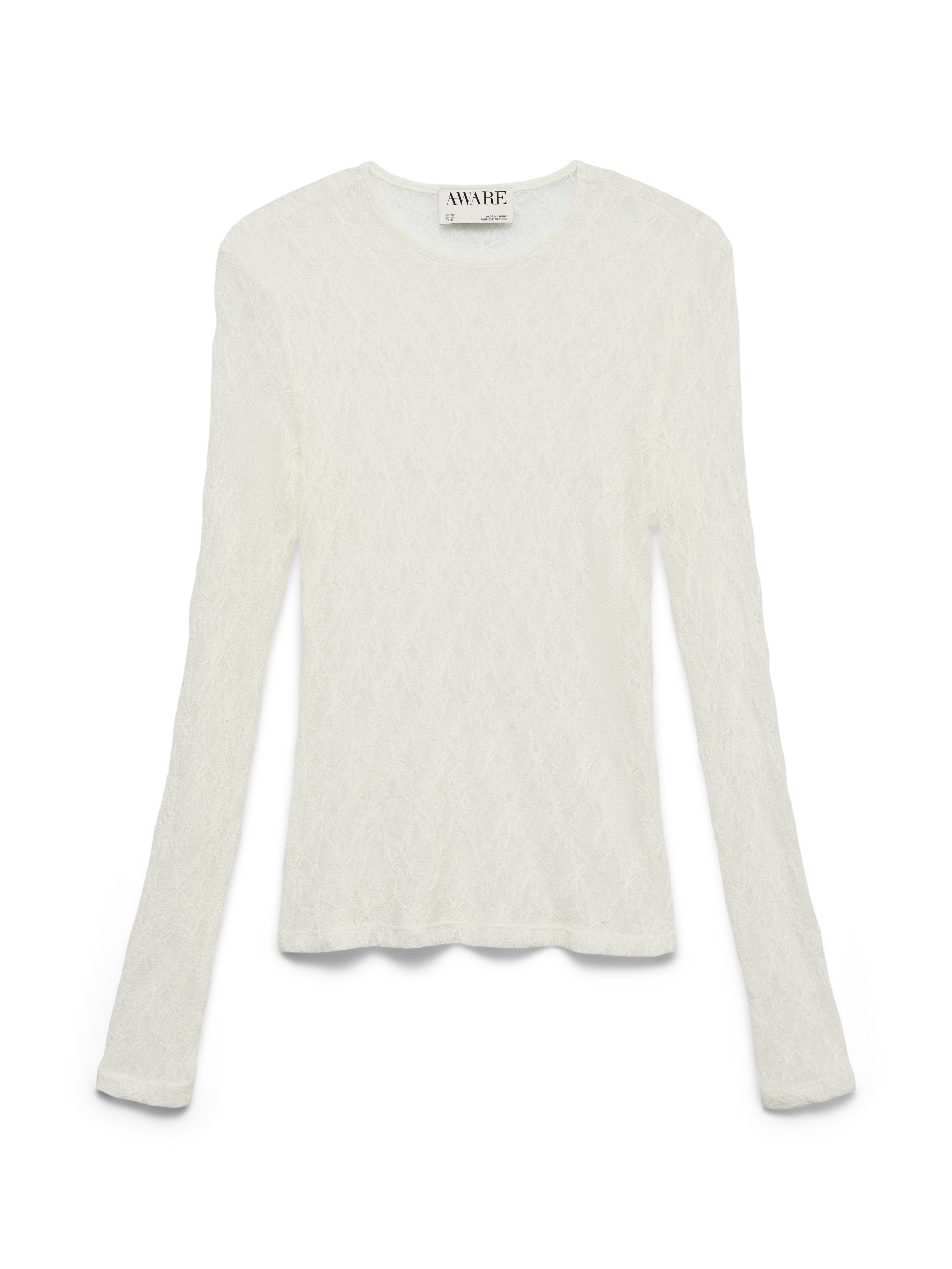 VERO MODA® AWTESSY Top