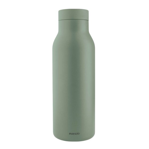 Urban termoflaske 0,5L green goddess