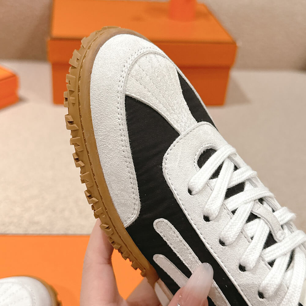 HERMES Jet sneaker