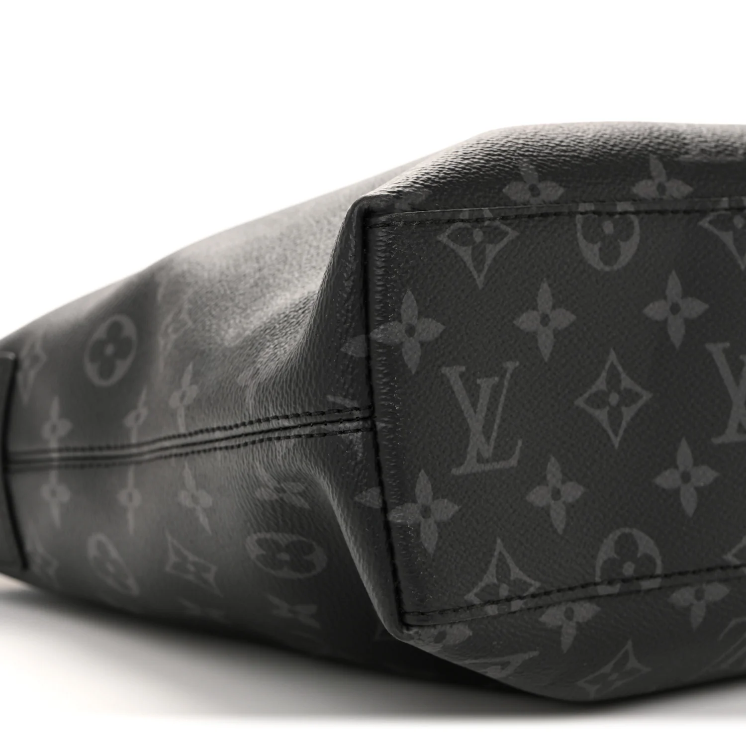 Monogram Eclipse Explorer Briefcase