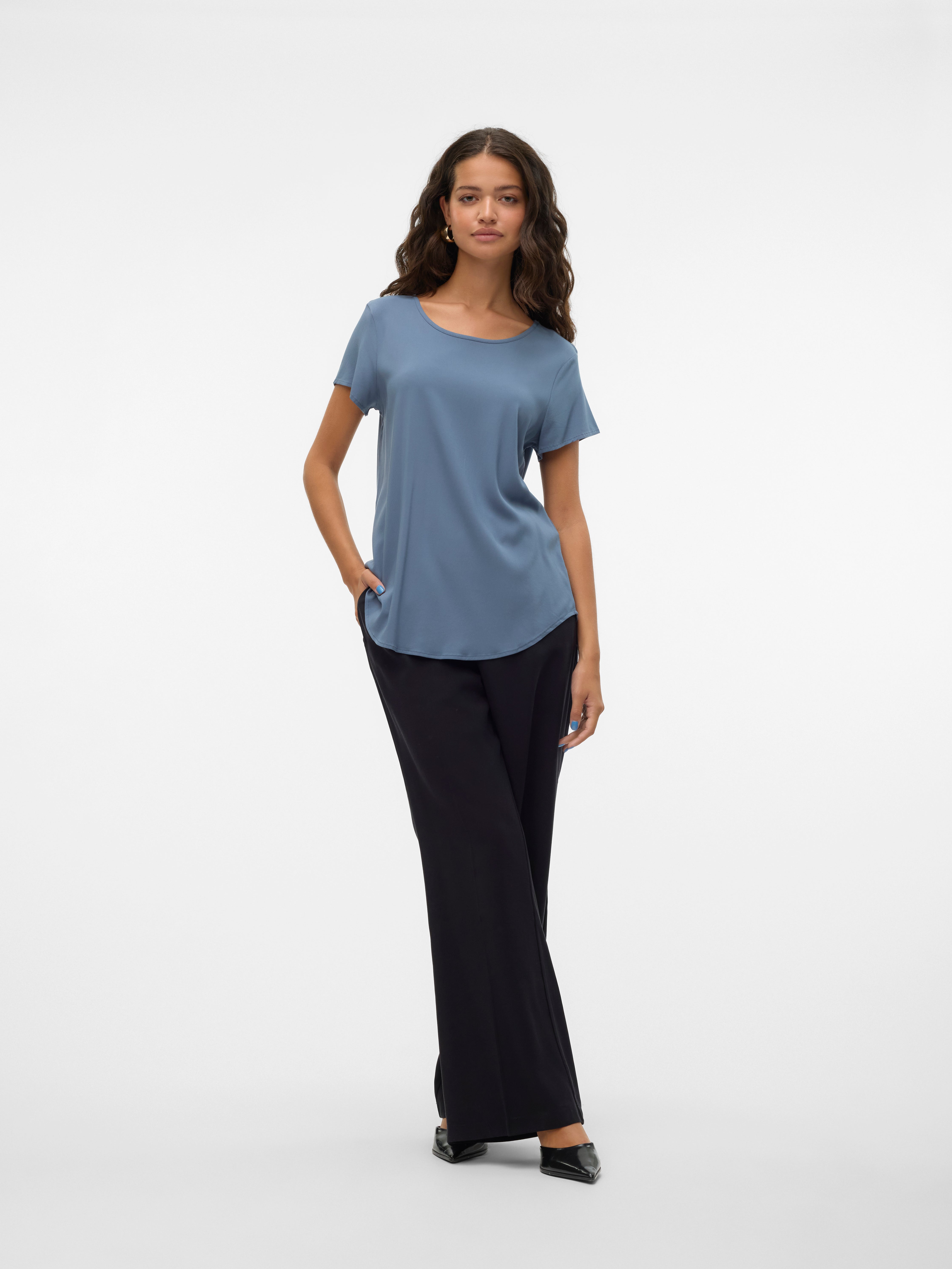 VERO MODA® VMBELLA Top
