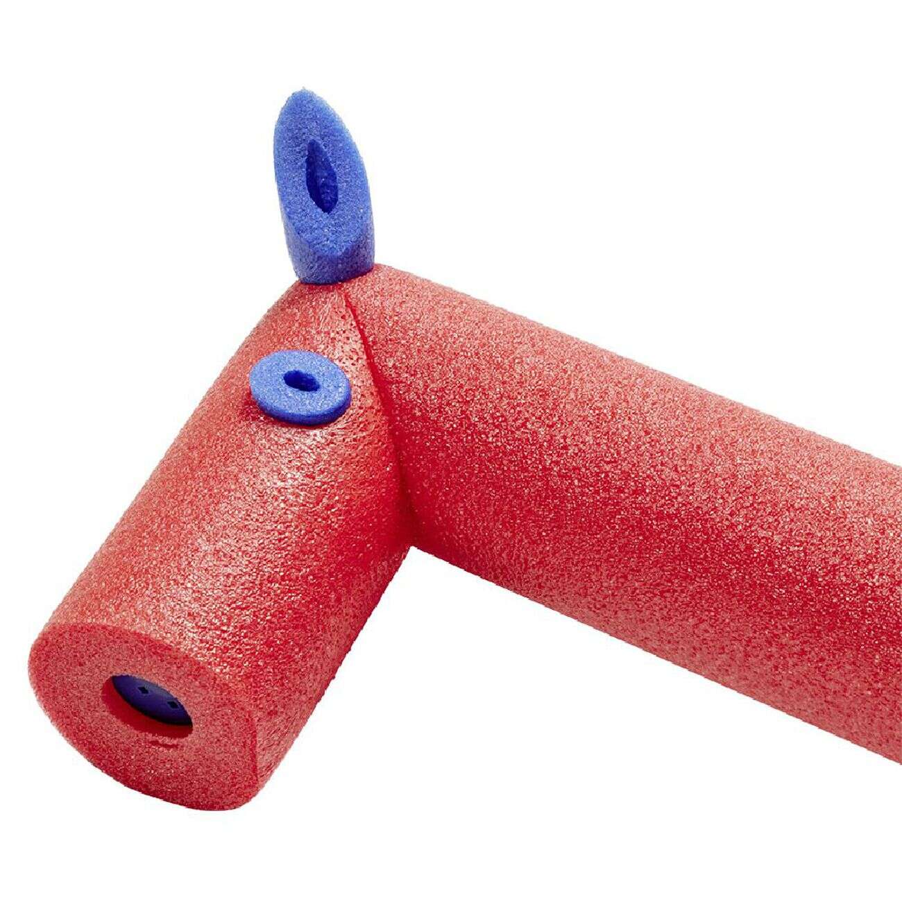 Frite mousse poney coin-coin L145cm