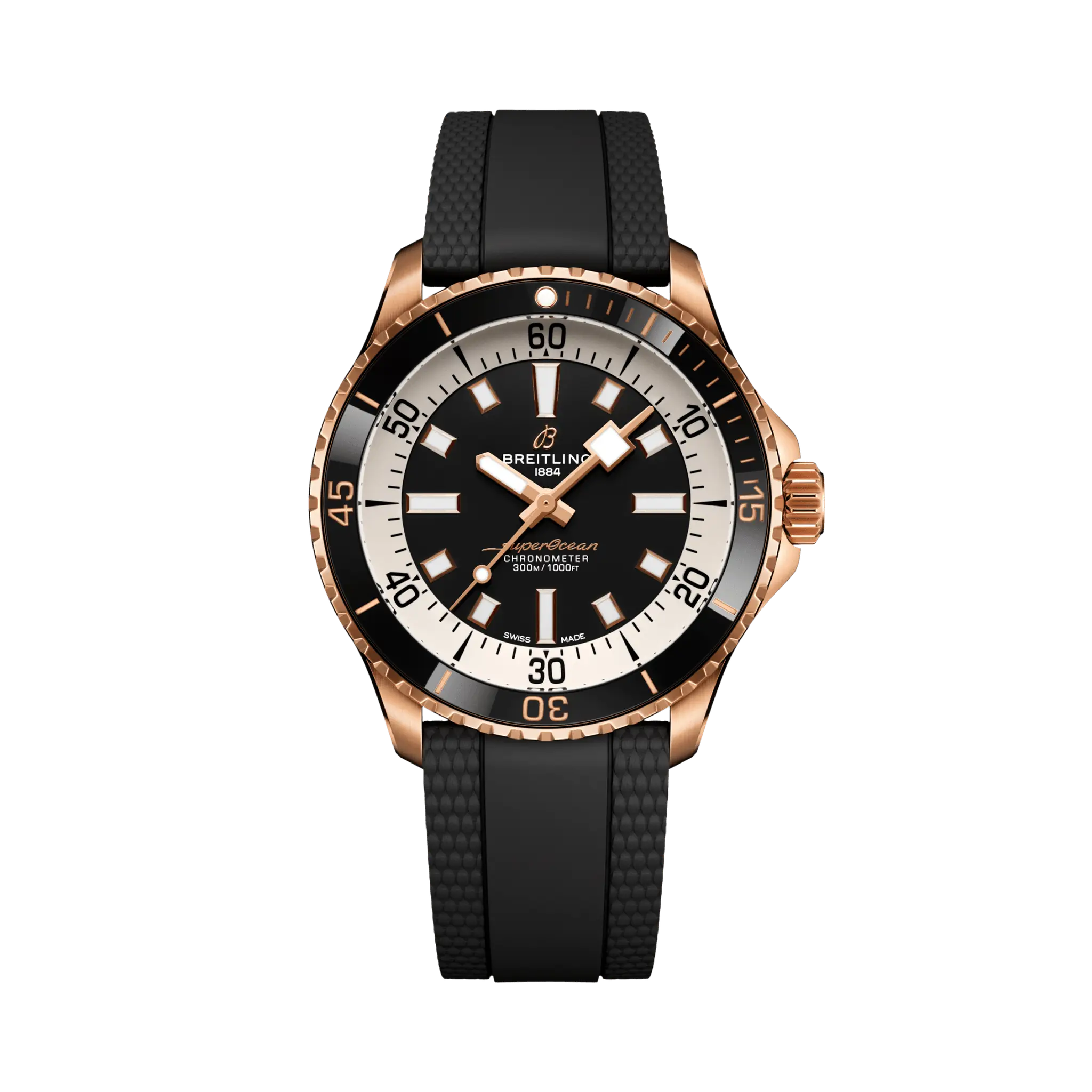 【Super Clone】breitling Superocean Automatic 42 R17375211B1S1