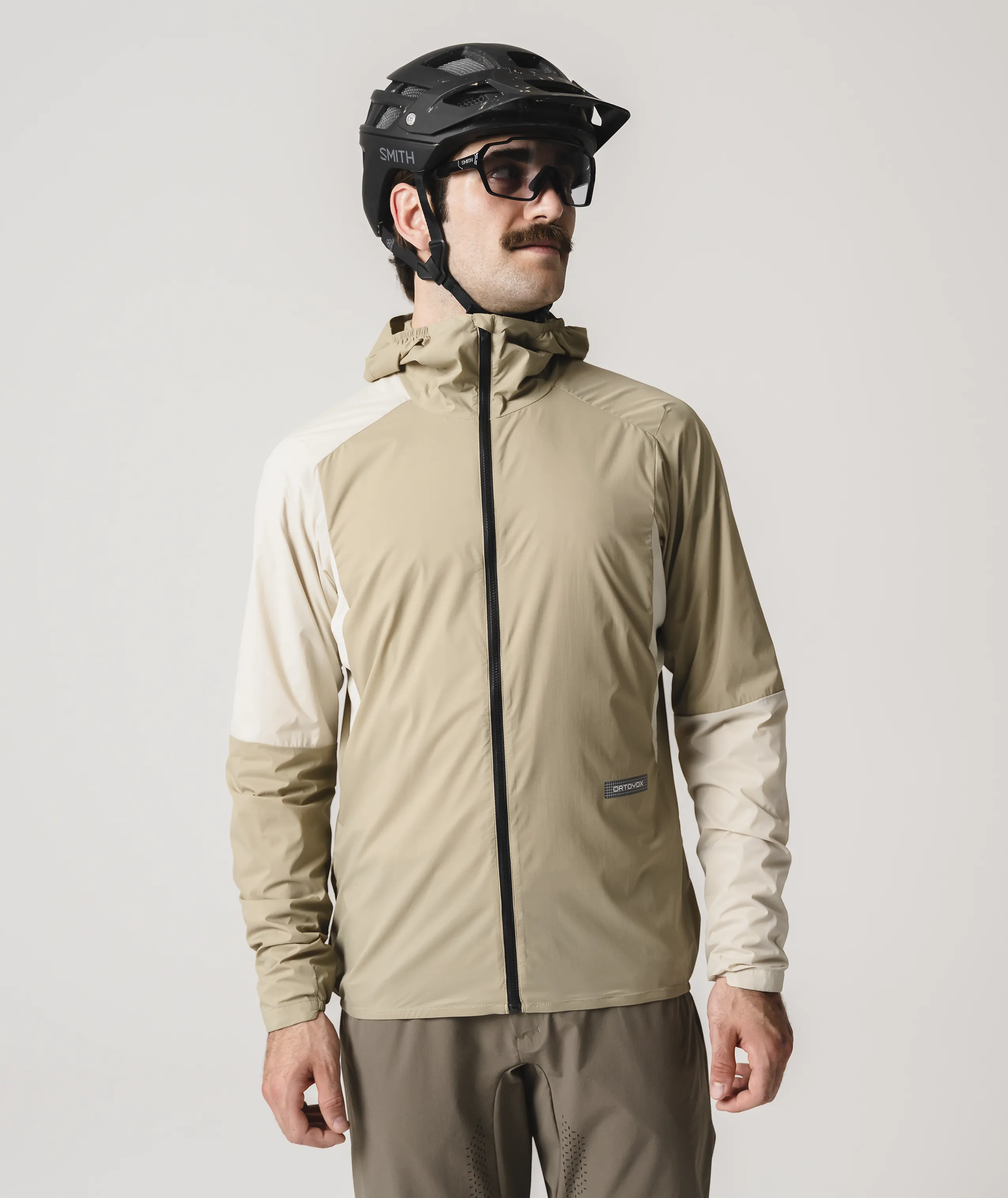 ORTOVOXR SEQUENCE WIND JACKET