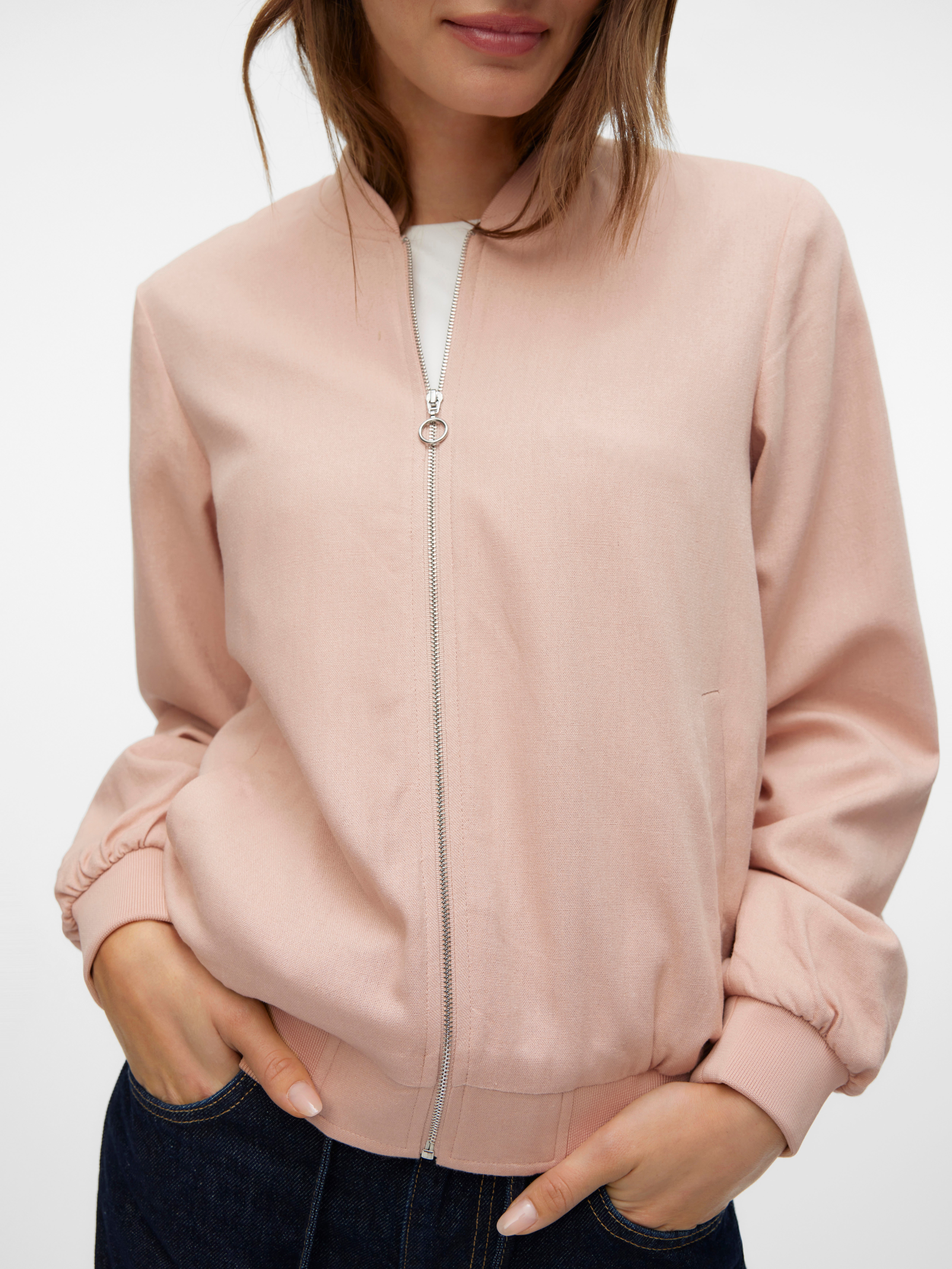 VERO MODA® VMDINNA Otw Bomber