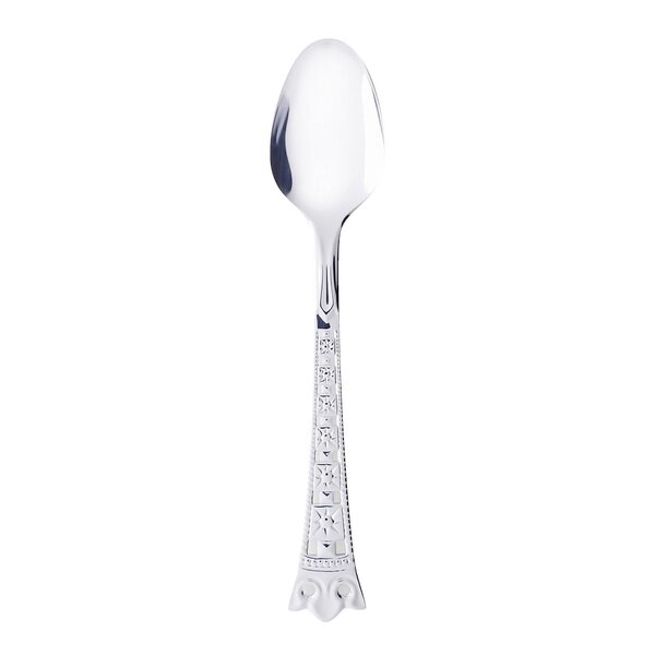 Kungasilver kaffeskje Madeleine 11,5 cm 830