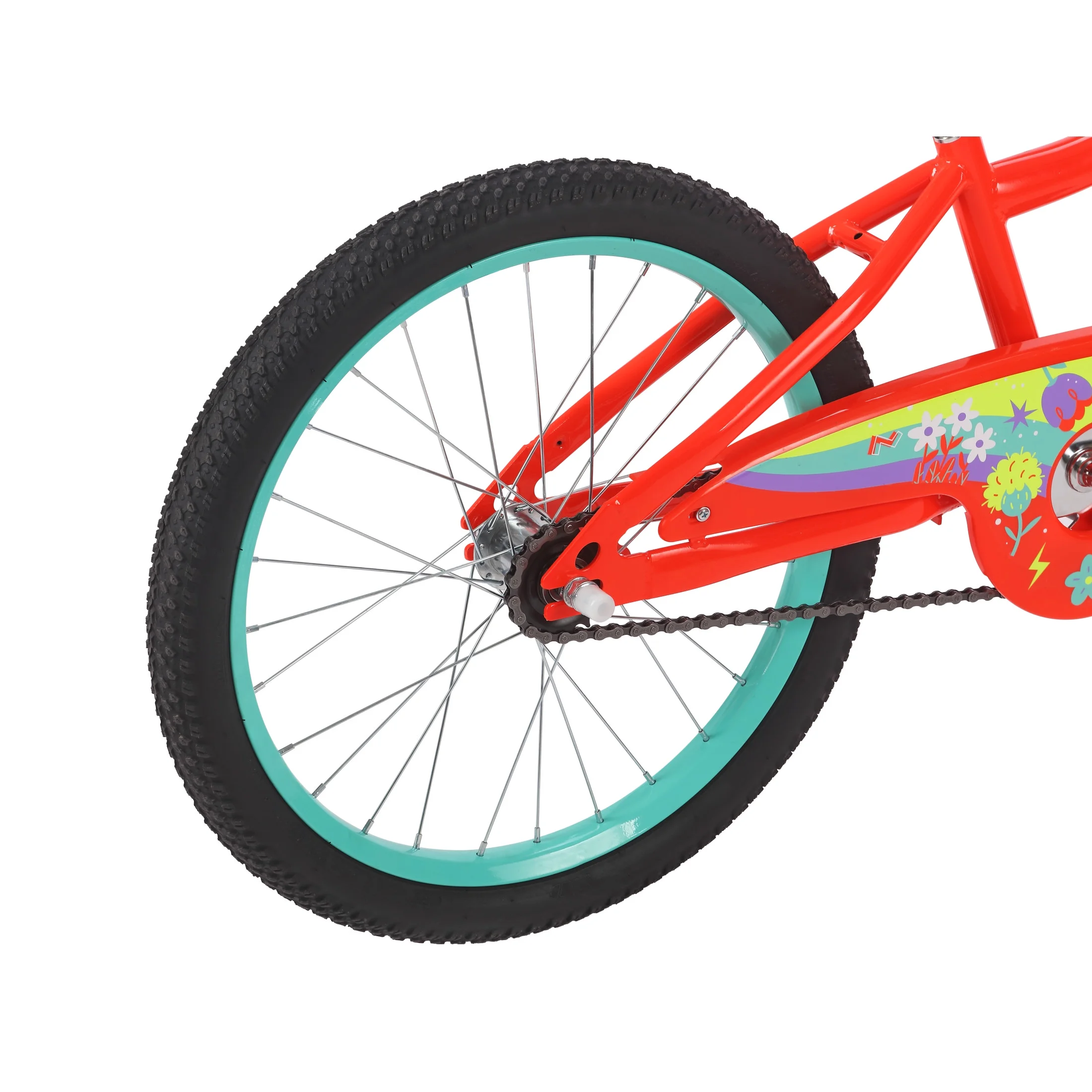Schwinn Aerostar 20 - In. Children'S Bike, Ages 7 - 13 Years, Red
