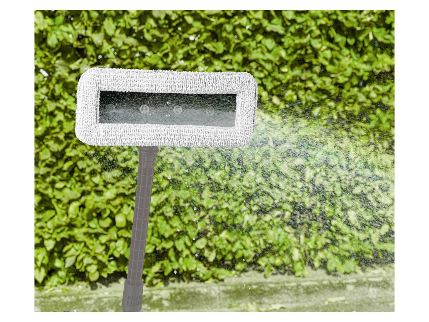 PARKSIDE Accessoire pour nettoyeur haute pression