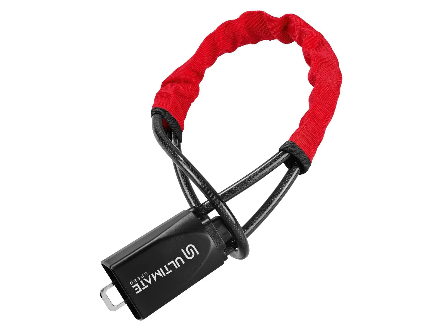 ULTIMATE SPEED Bloque-volant antivol ou Antivol pour attelage