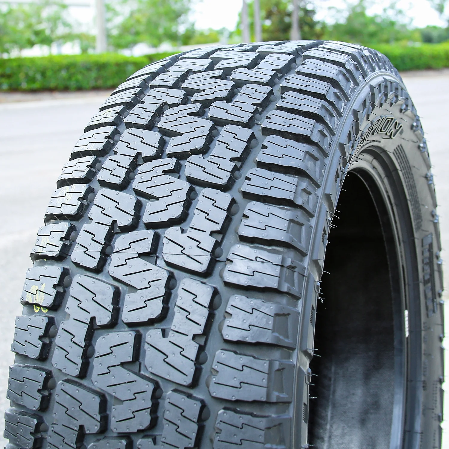 Pirelli Scorpion All-Terrain Plus 265/60R18 110H a/T Tire