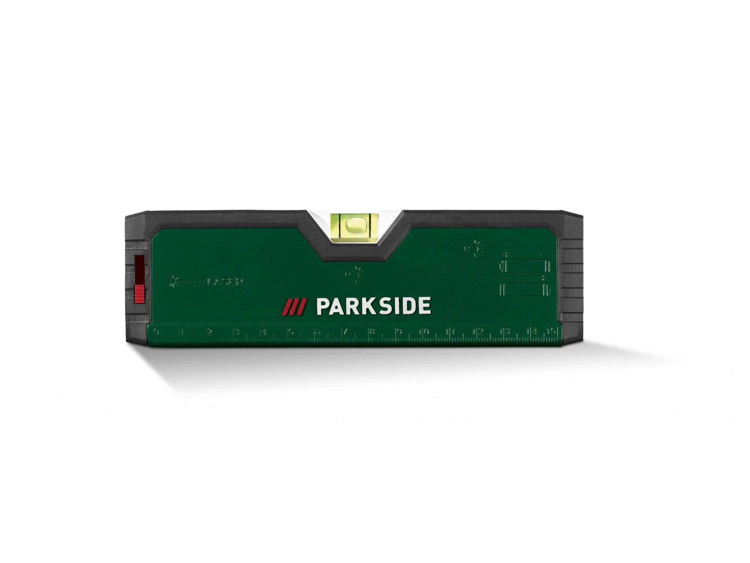 PARKSIDE Niveau  bulle laser PLW A5