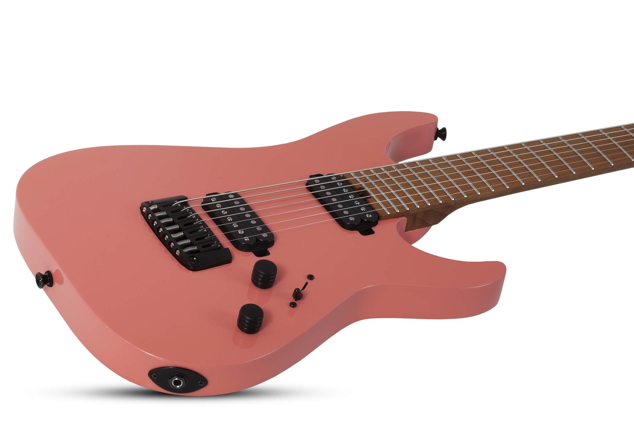 Aaron Marshall AM-7 USA