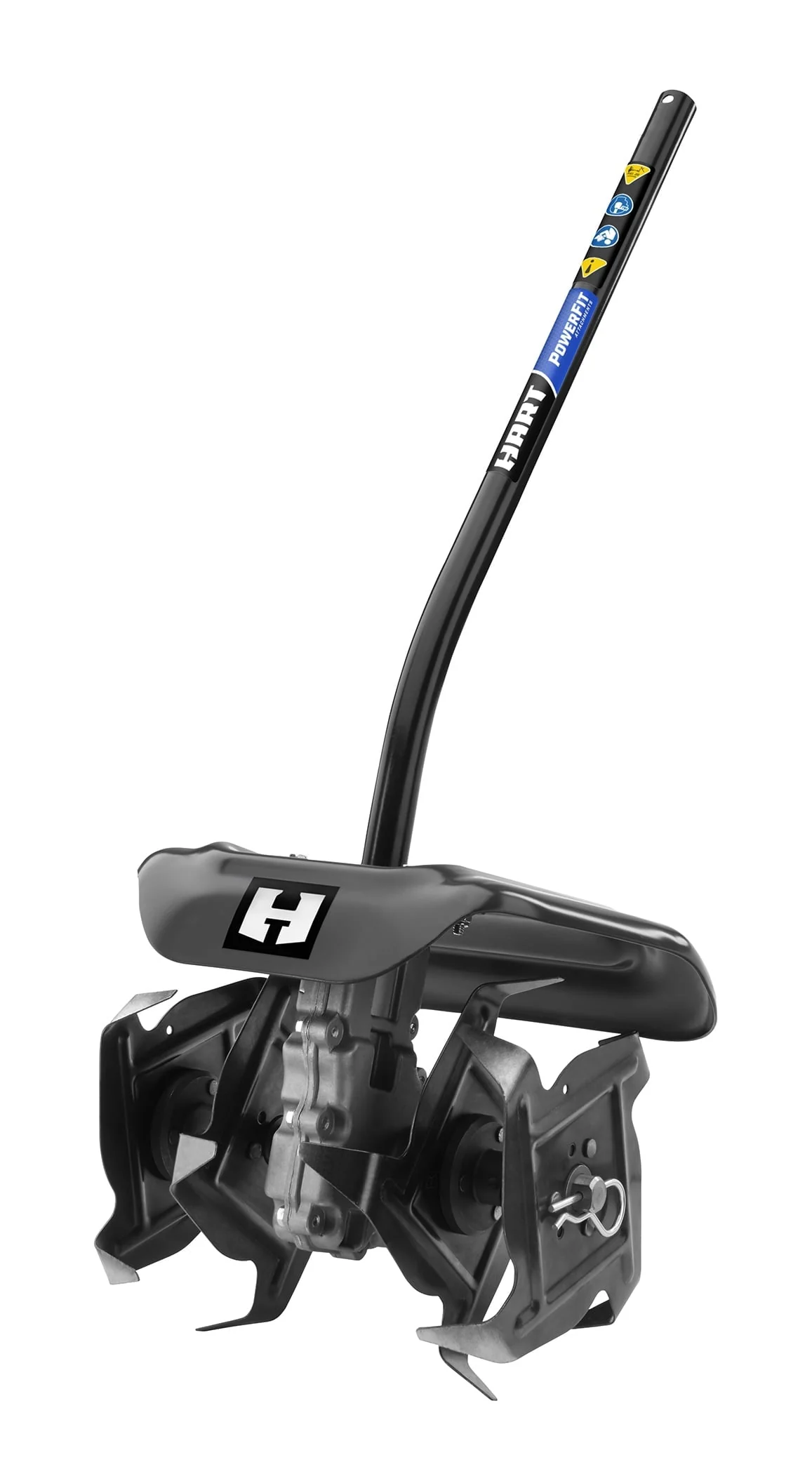 Tiller Attachment (for Attachment Capable Trimmer)