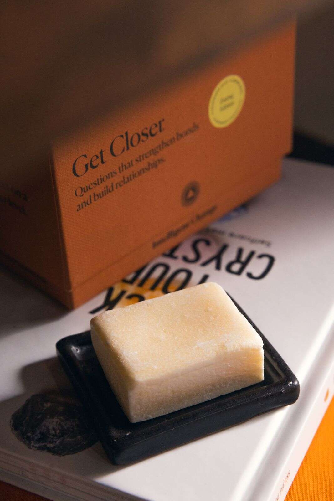 Geurblokjes Fleur D'oranger