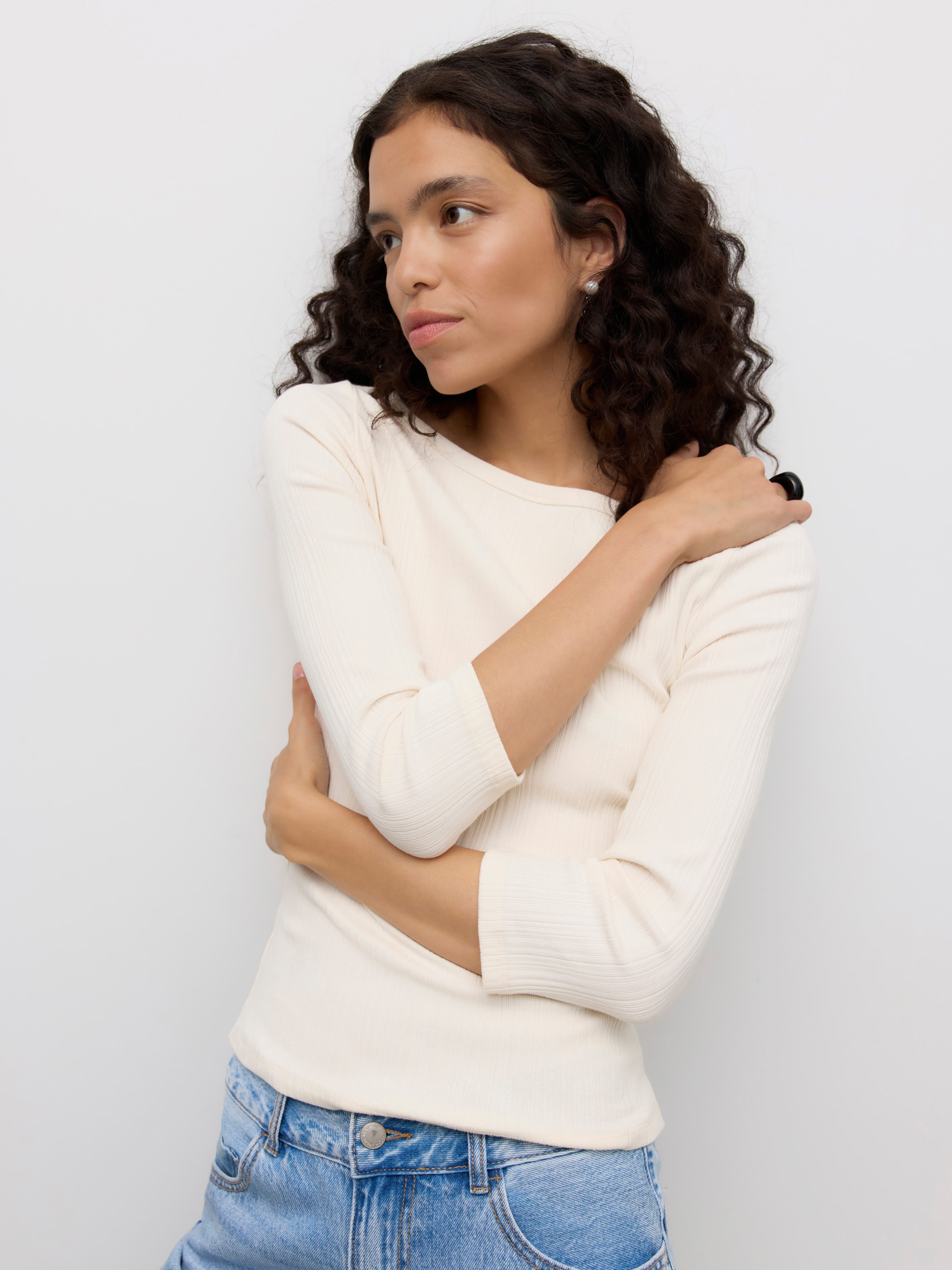 VERO MODA® AWVERDE T-Shirt