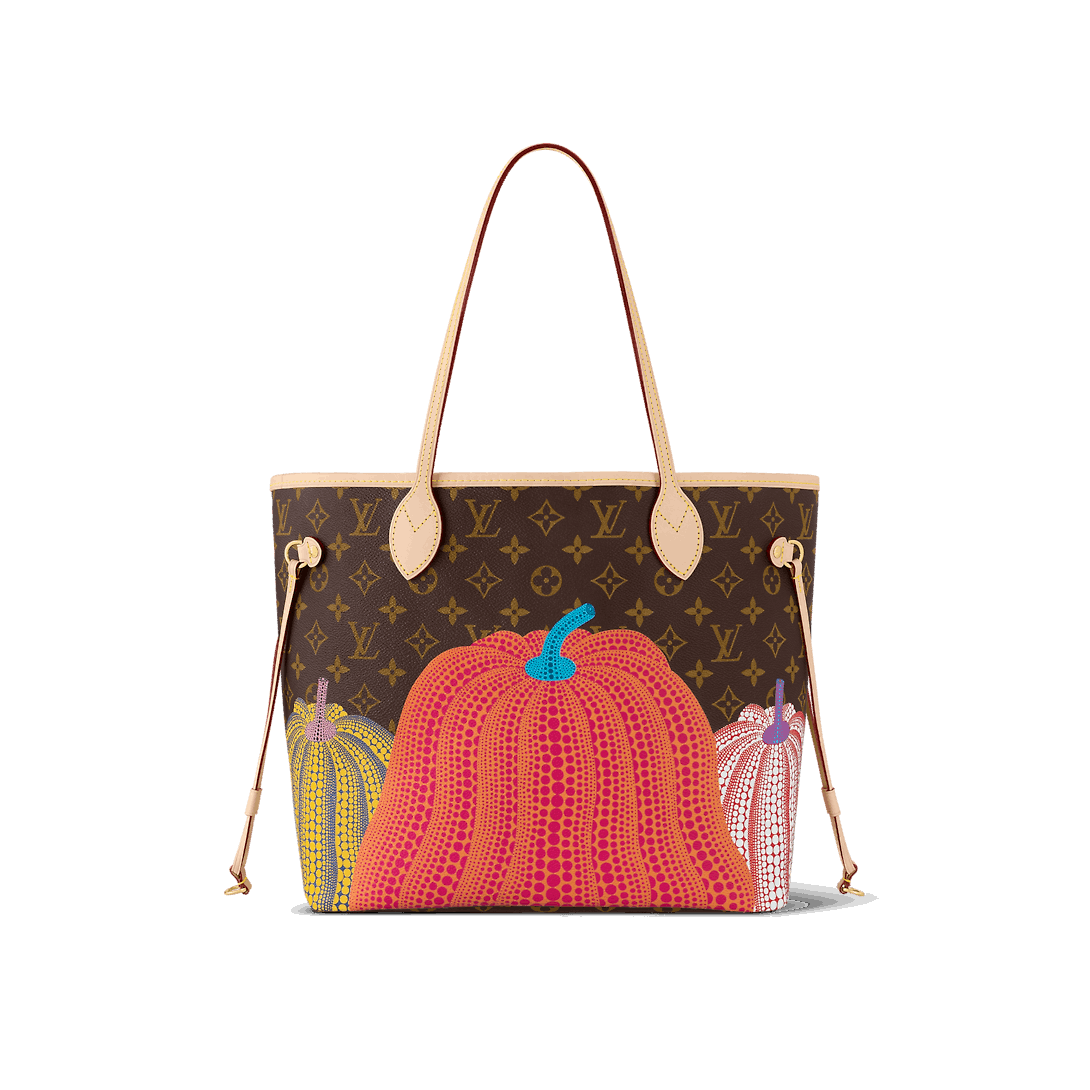 LV × YK ネヴァーフル MM