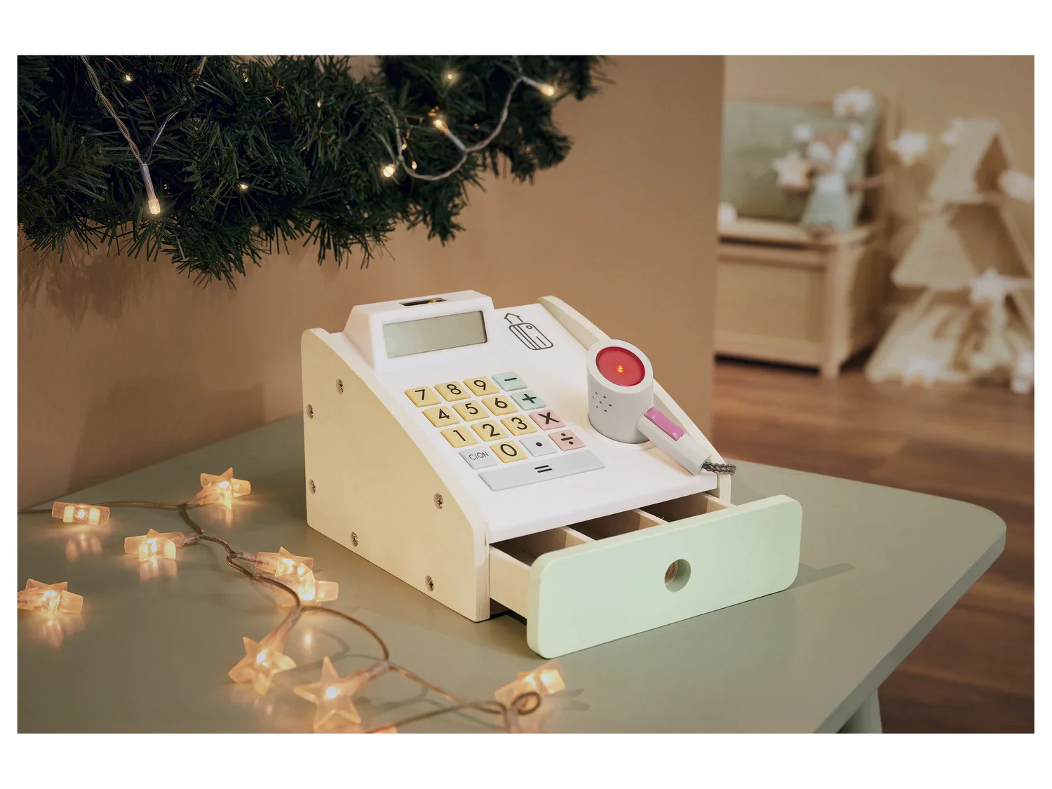 Playtive Accessoires d'picerie