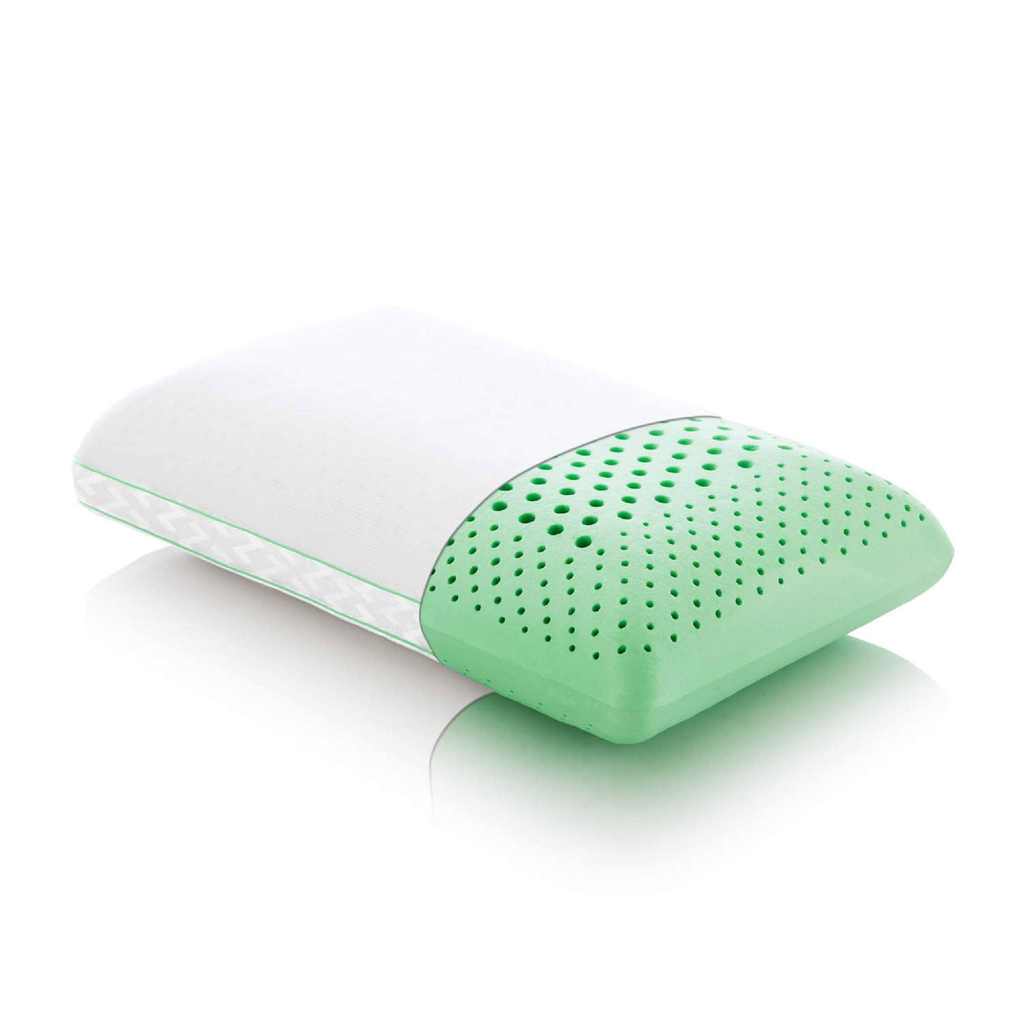 Zoned Dough Peppermint Pillow Queen