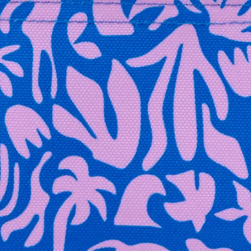 Pochette avant medium King Hussein Square