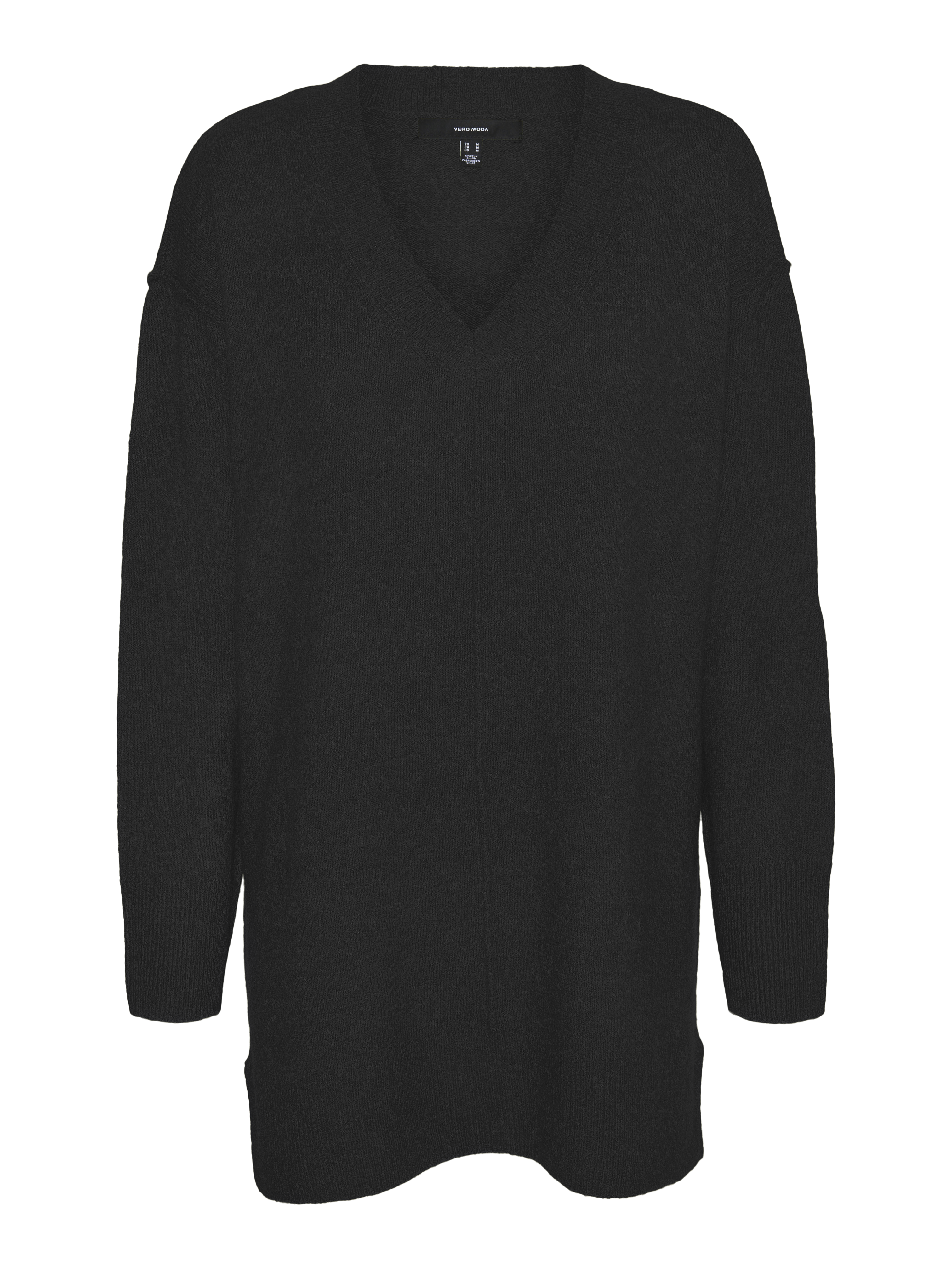 VERO MODA® VMESTI Knitted pullover