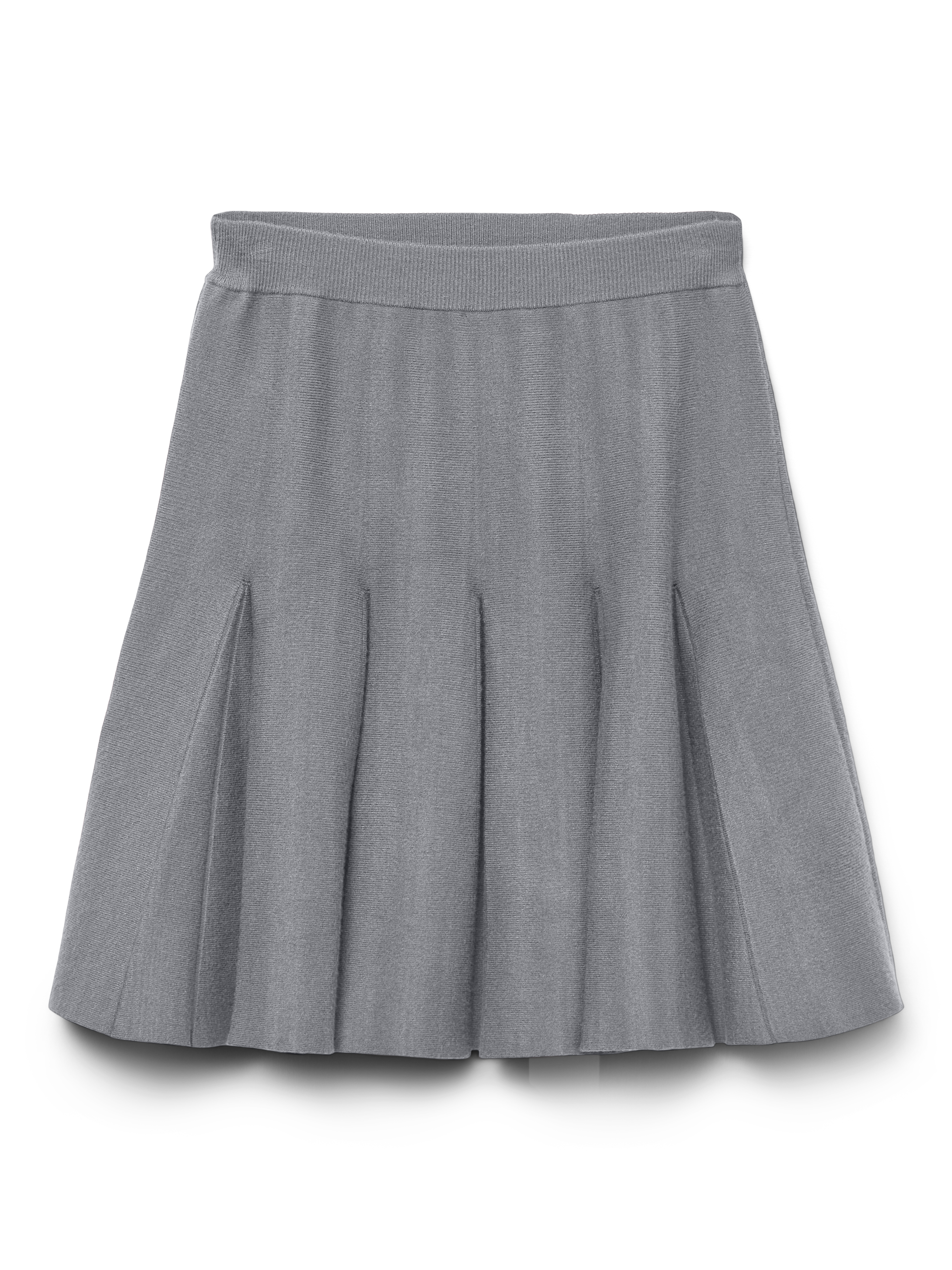 VERO MODA® VMKRISTIN Mid waist Short skirt