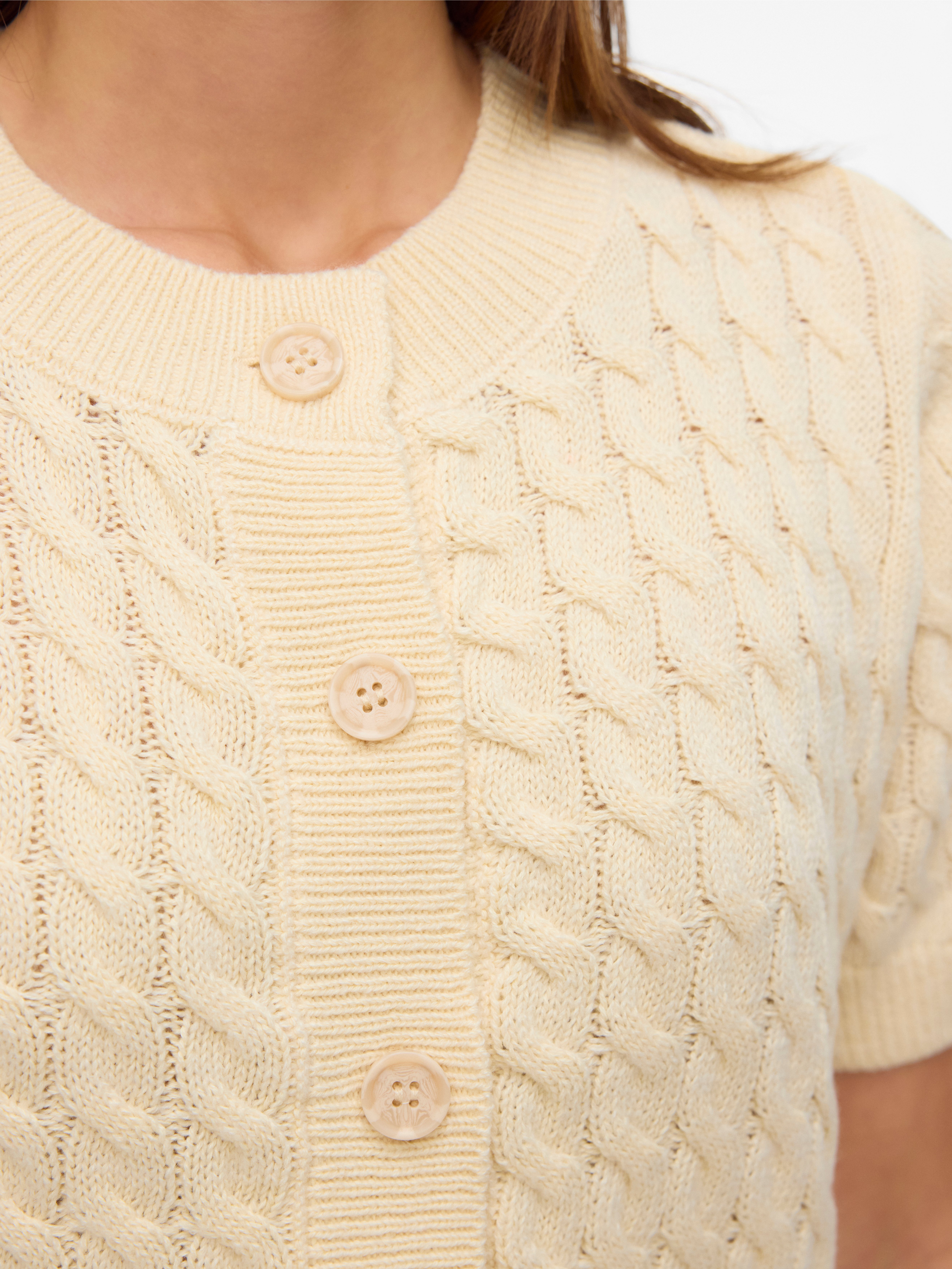 VERO MODA® VMMITZI Knit Cardigan