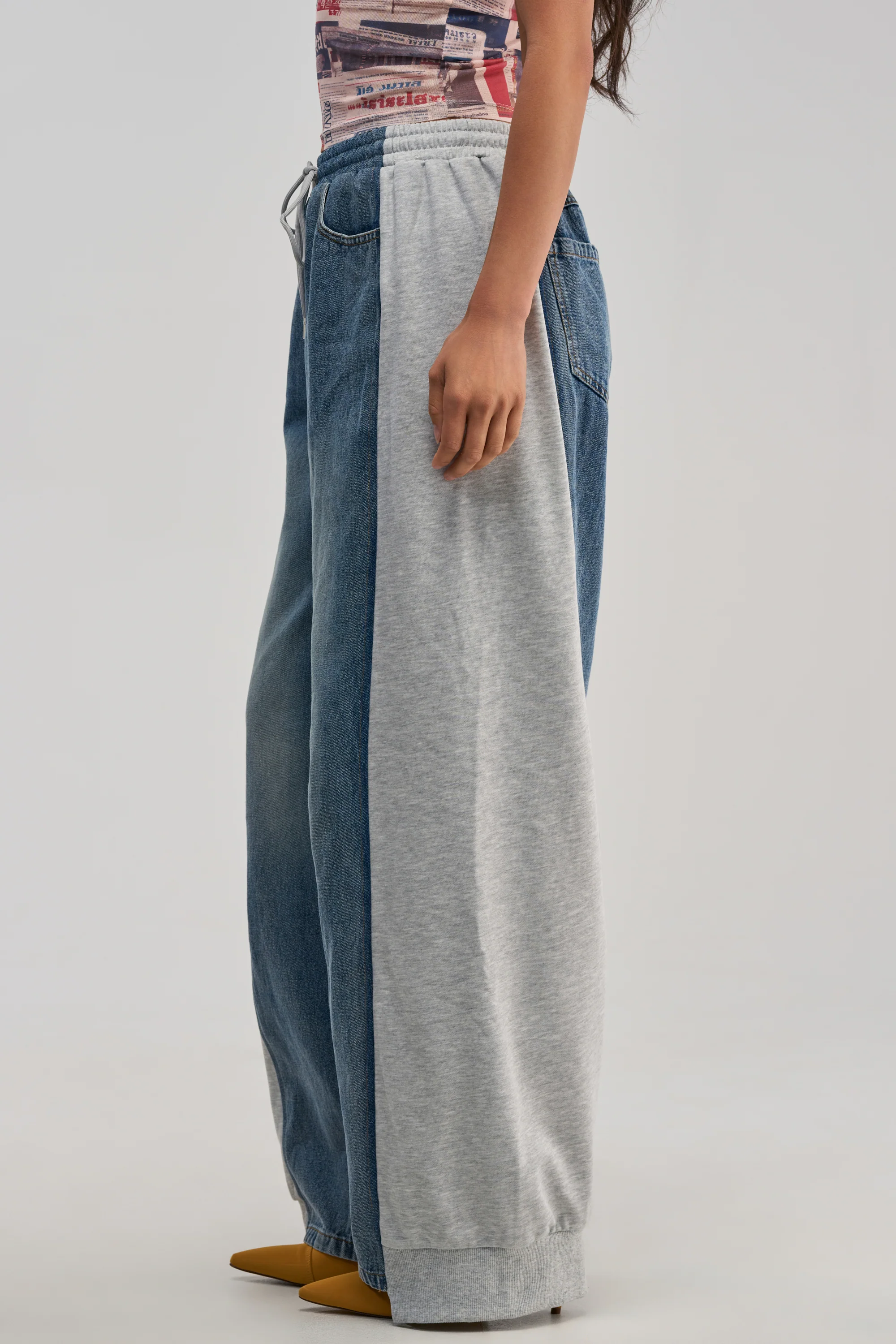 COOL GIRL ERA JOGGER - Akira Store