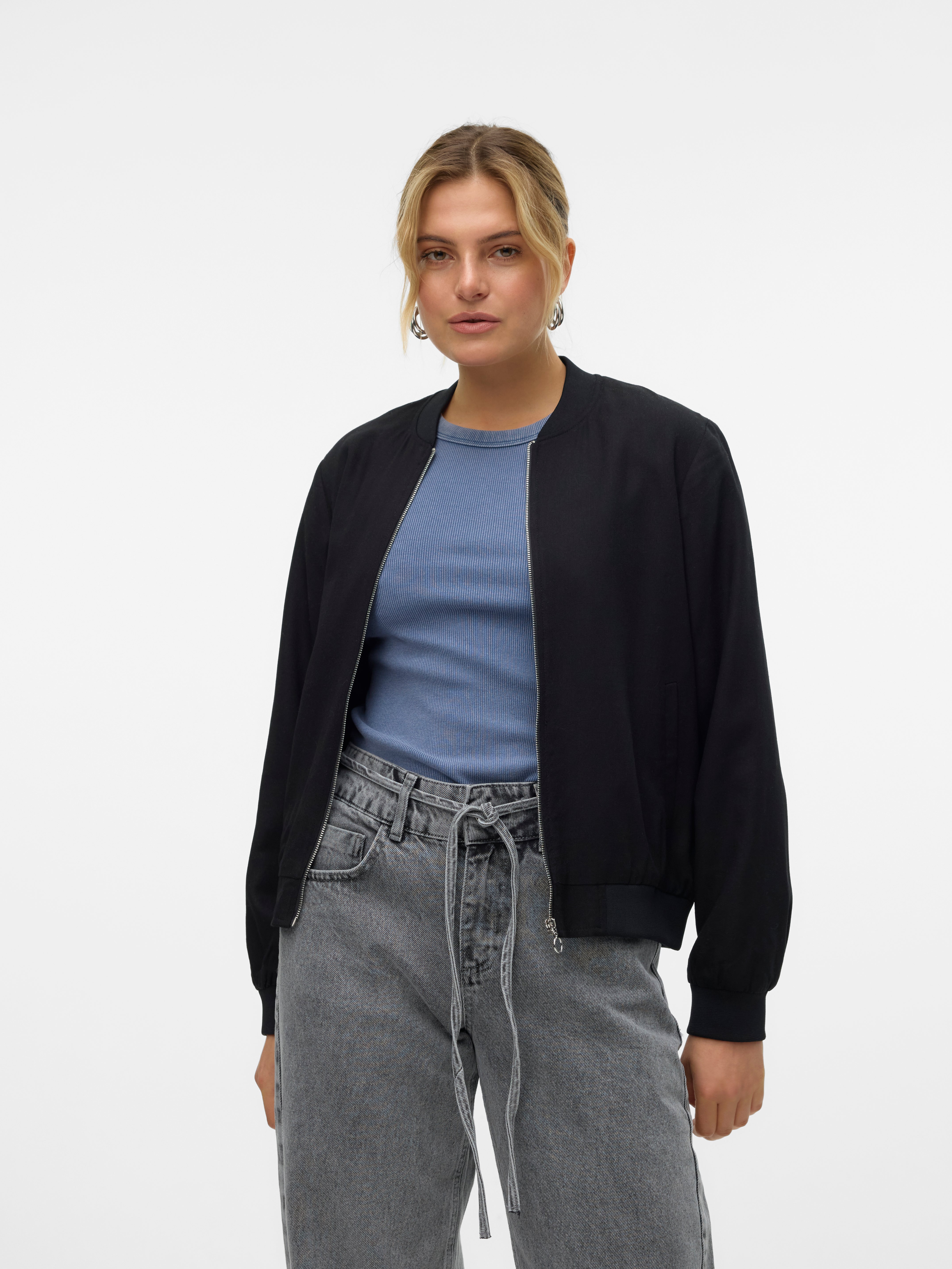 VERO MODA® VMDINNA Otw Bomber