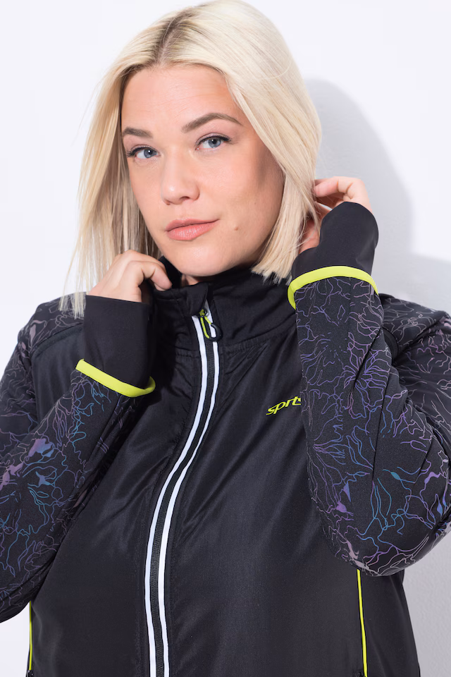 2-In-1 Functional Jacket
