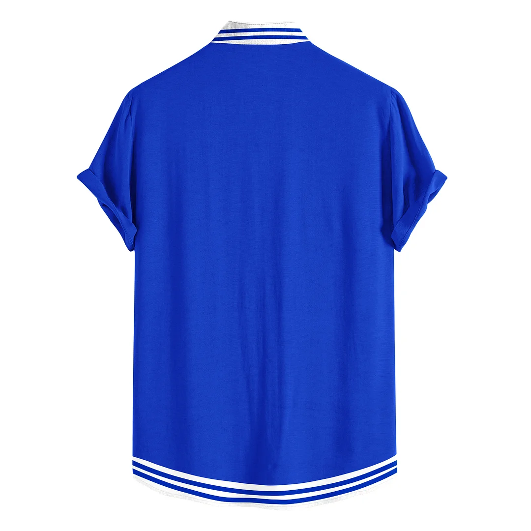 T-shirt de l'Université d'État du Tennessee