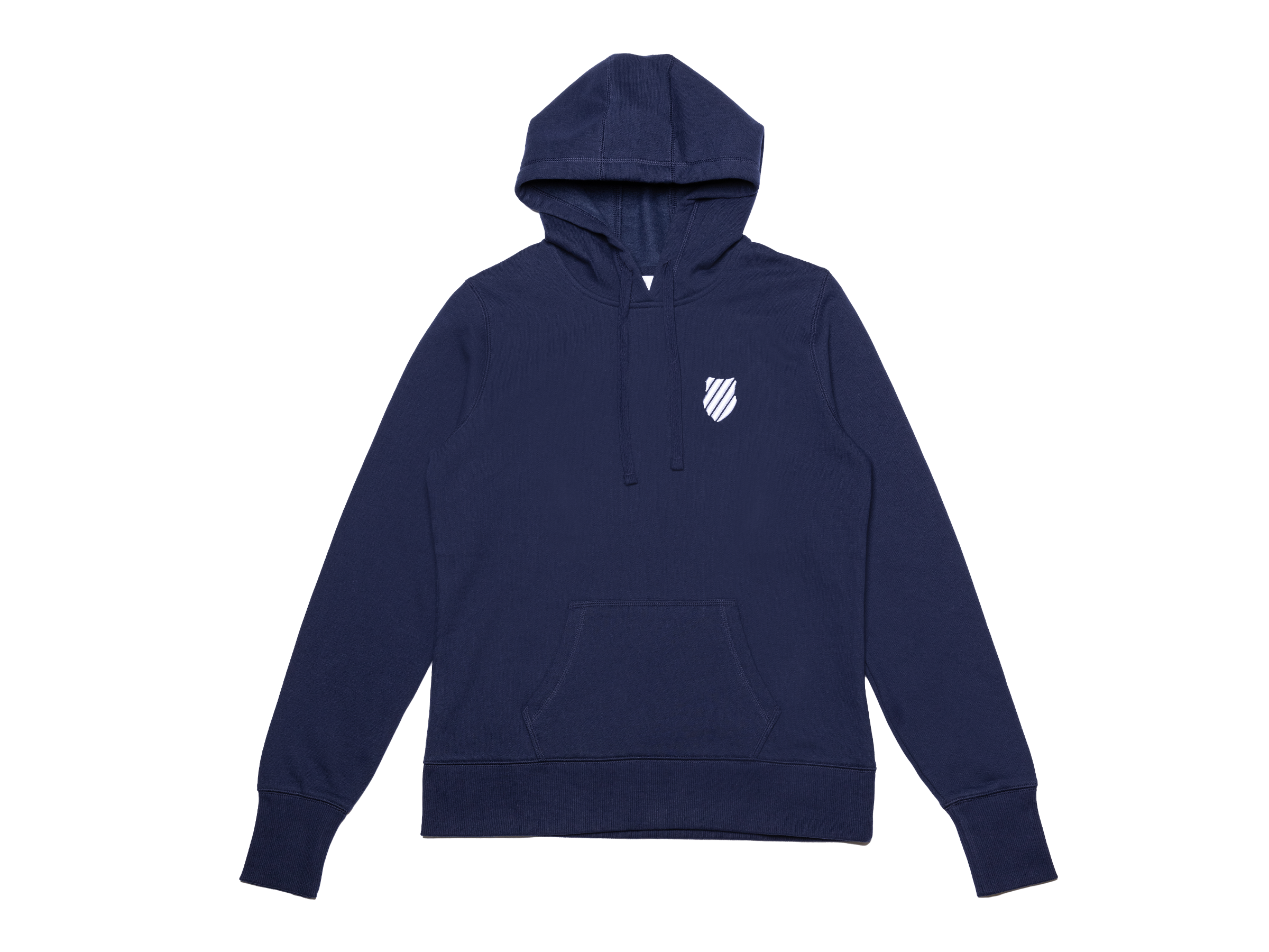 HERITAGE HOODIE - K-Swiss Shoes