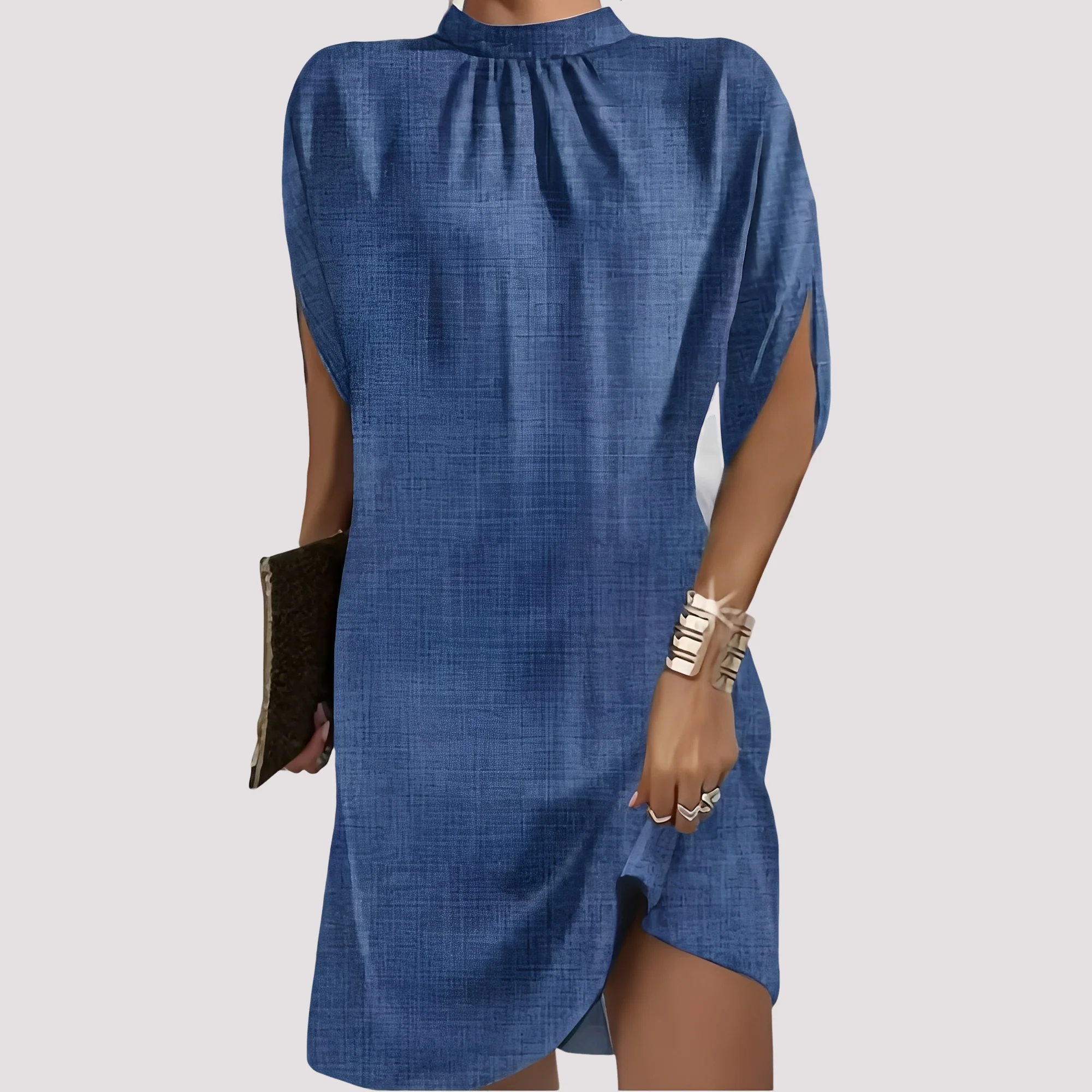Emmie - Robe ample et élégante