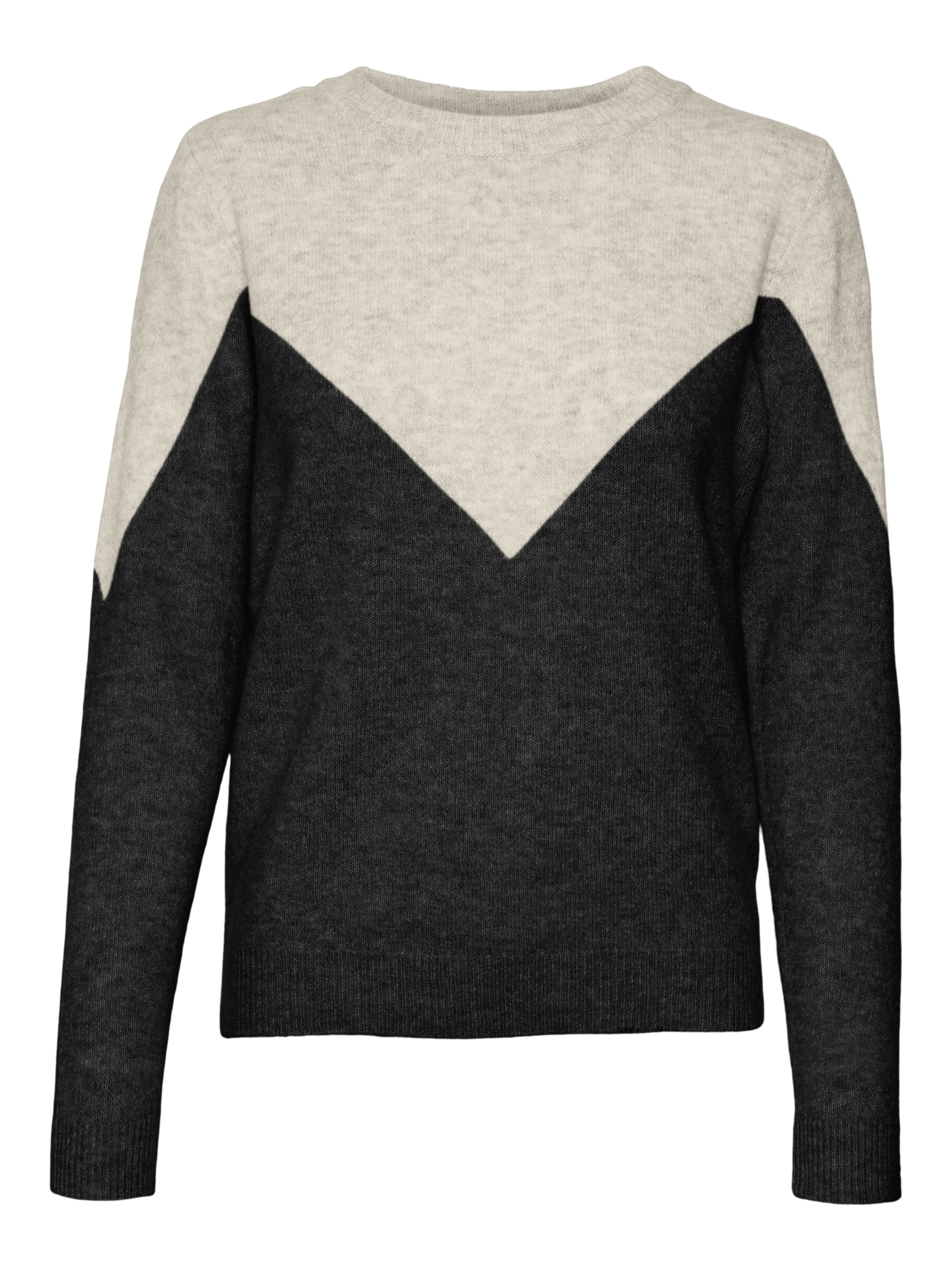 VERO MODA® VMPLAZA Knitted pullover