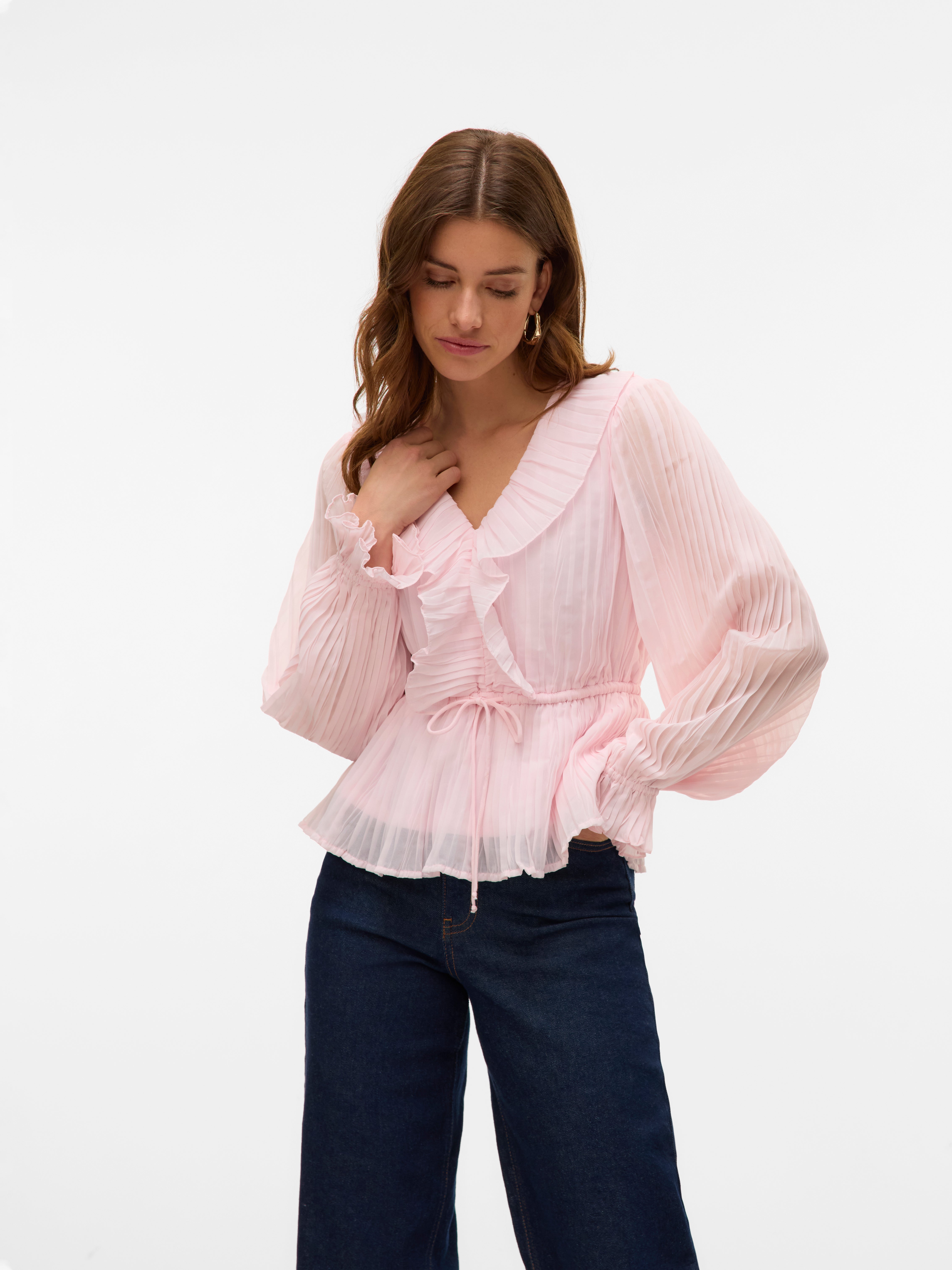 VERO MODA® VMDORA Top