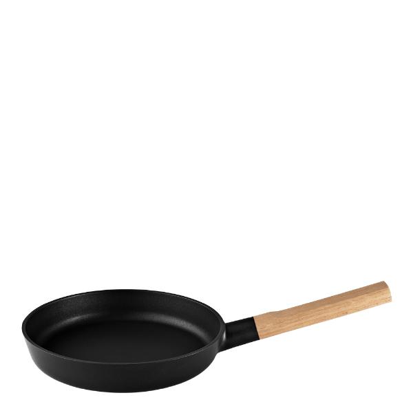 Nordic Kitchen støpejernspanne 24 cm