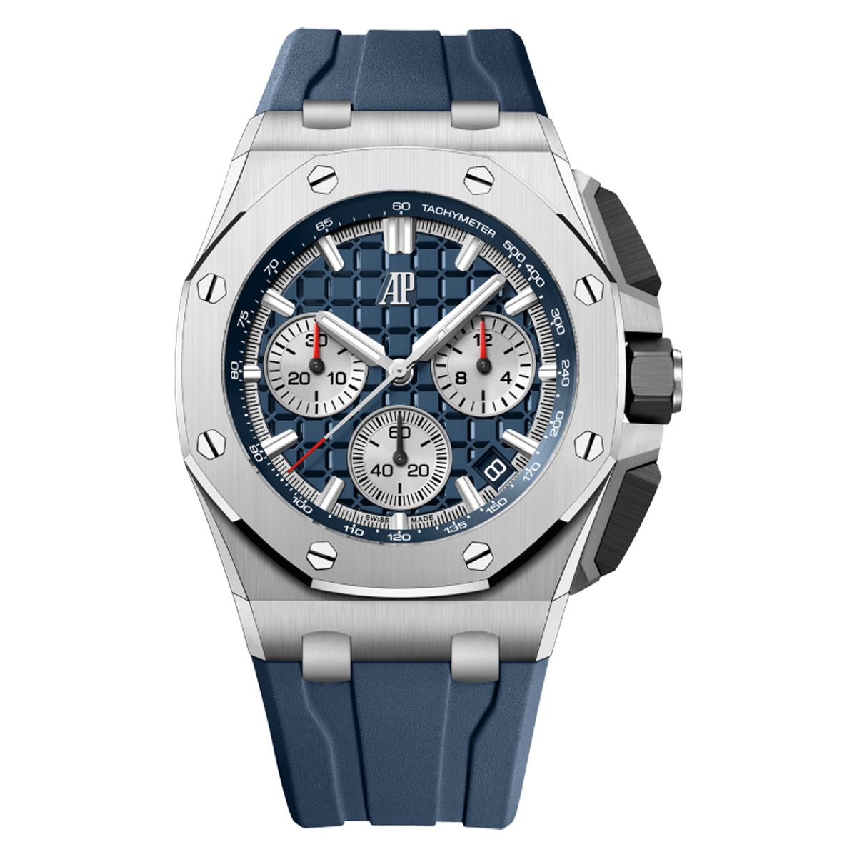 【Super Clone】Audemars Piguet Royal Oak Offshore 42mm 26420TI.OO.A027CA.01