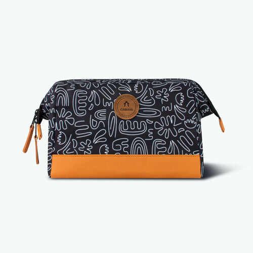 Trousse de toilette Avenue Mohammed V