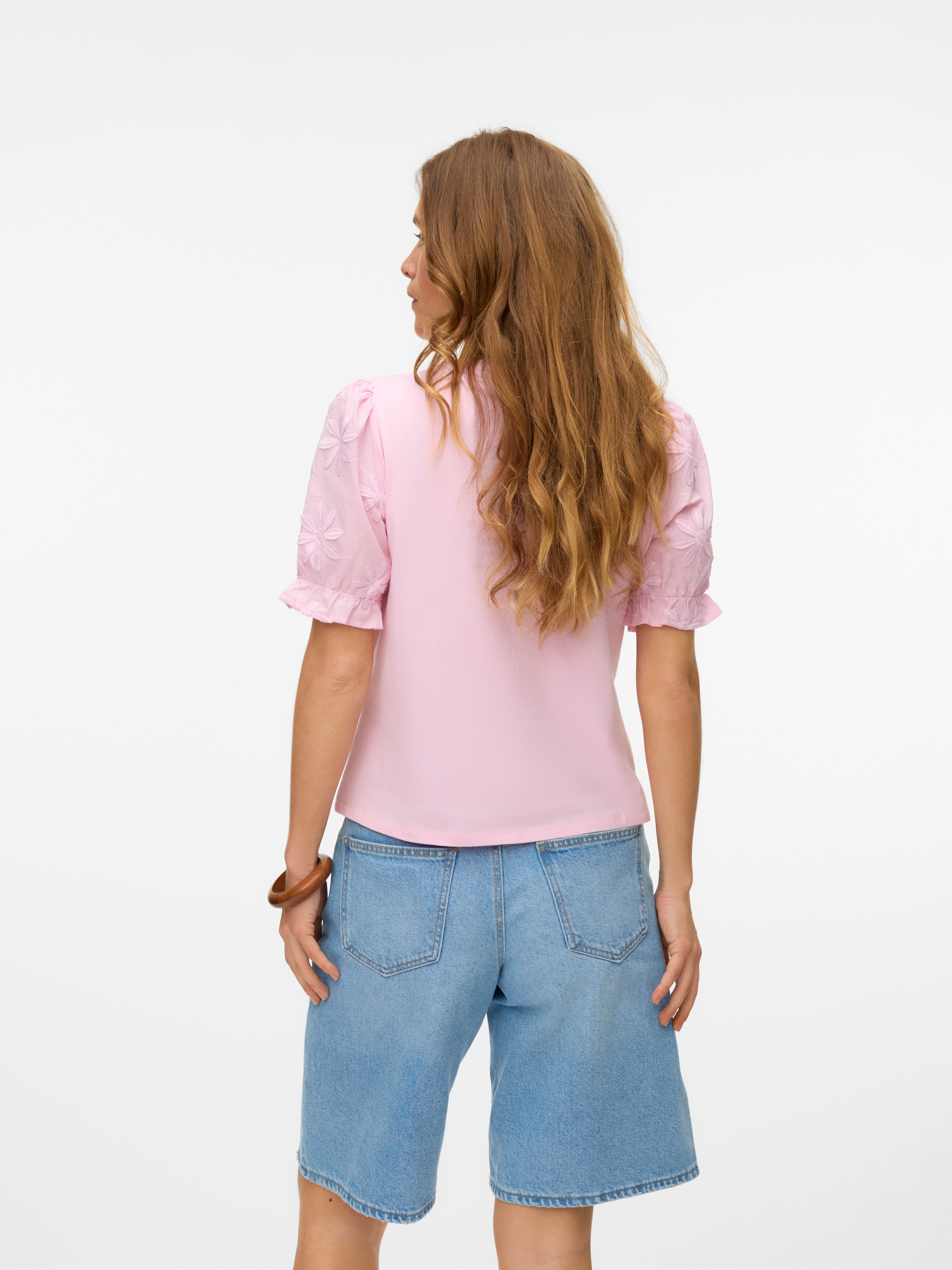 VERO MODA® VMSENNA Top