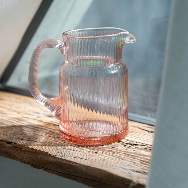 Ethel mugge 1L Rosaline