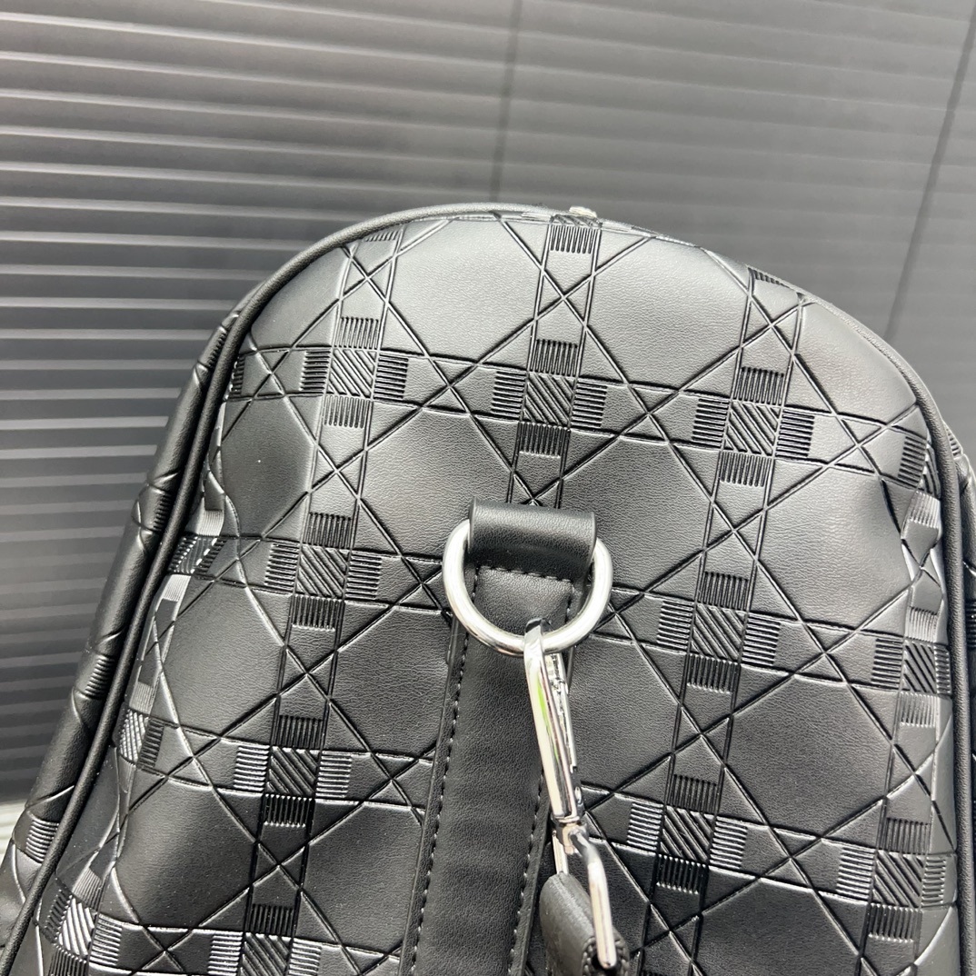 D new arrival travel bag size: 50*28 cm