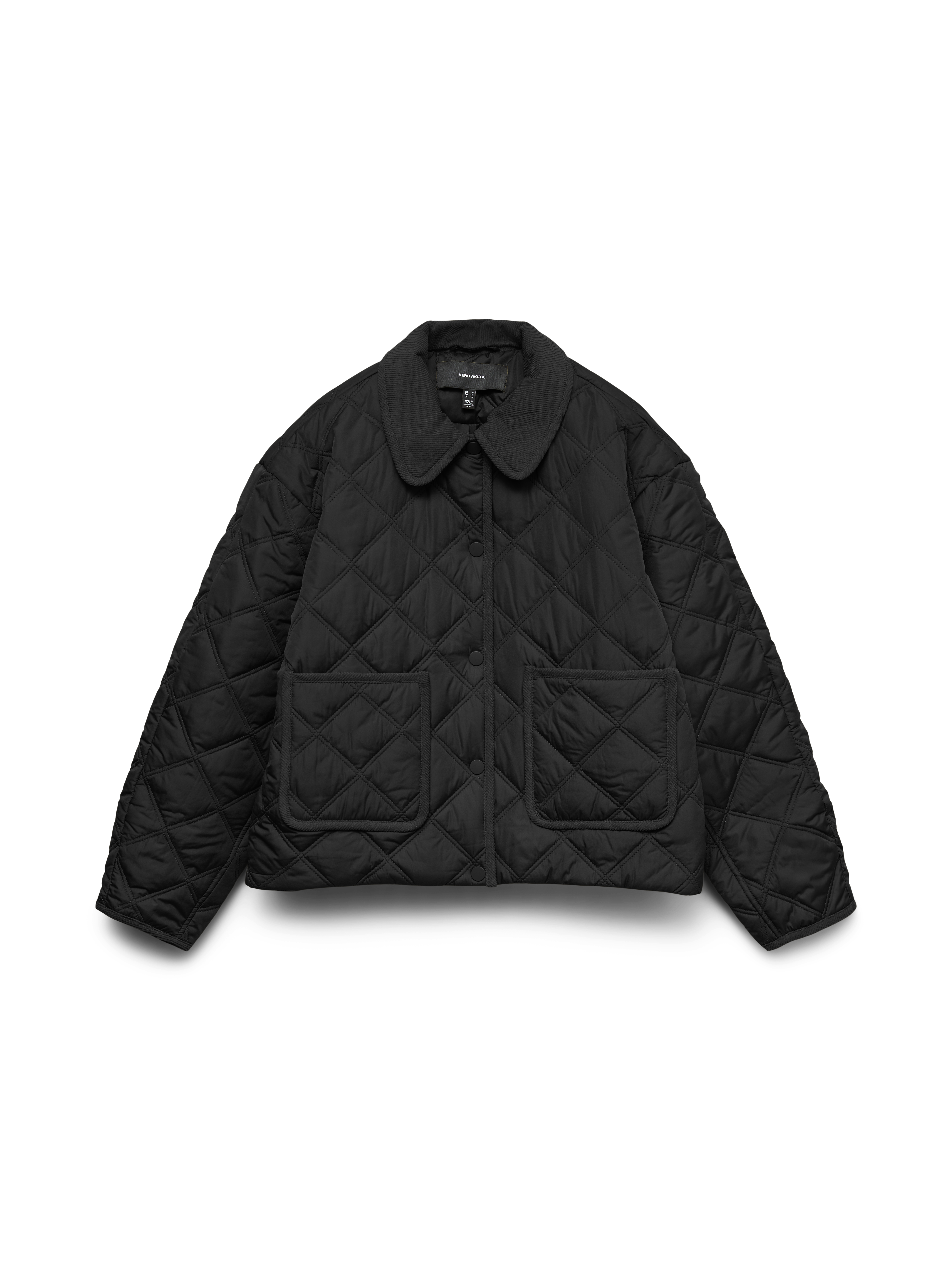 VERO MODA® VMMINNESOTA Quilted Jacket