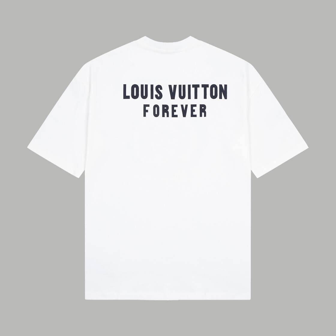 【LOUIS VUITTON 公式旗艦店】ルイヴィトン Tシャツ ご好評に付き再入荷！半袖Tシャツ