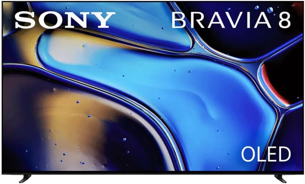 Sony - 65