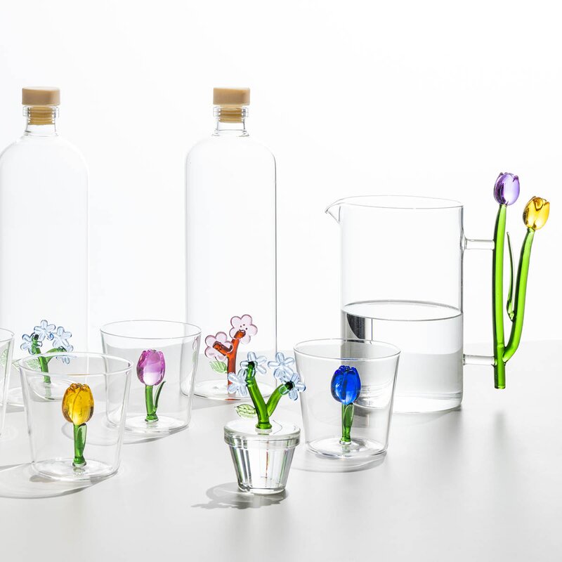 Botanica kanne 1,45L tulipan