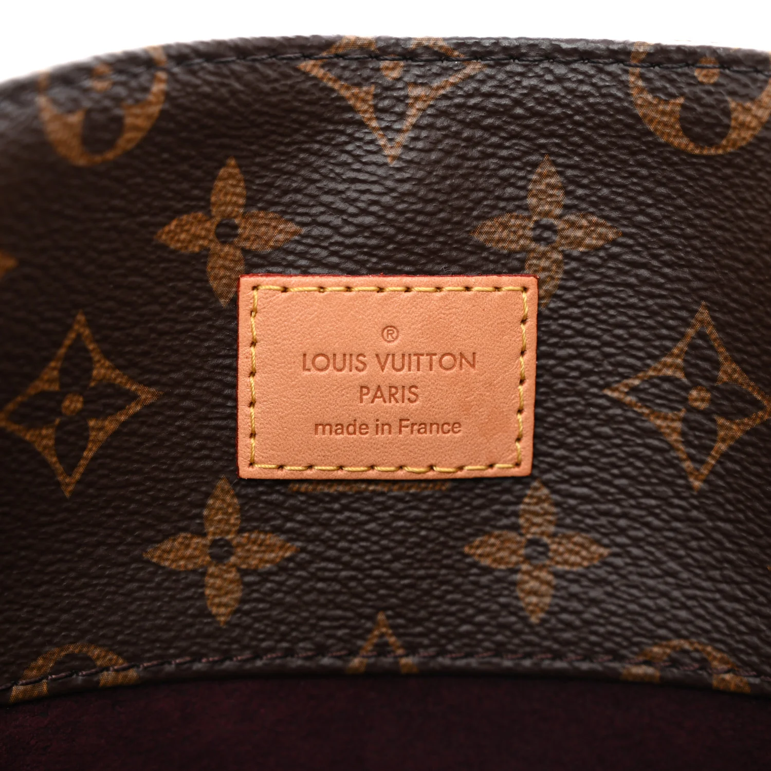 Monogram Melie
